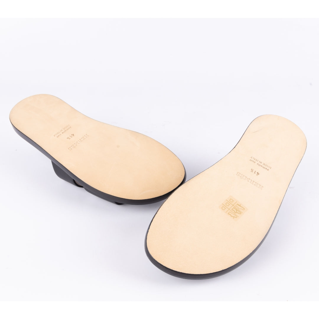 Hermes Izmir Sandals