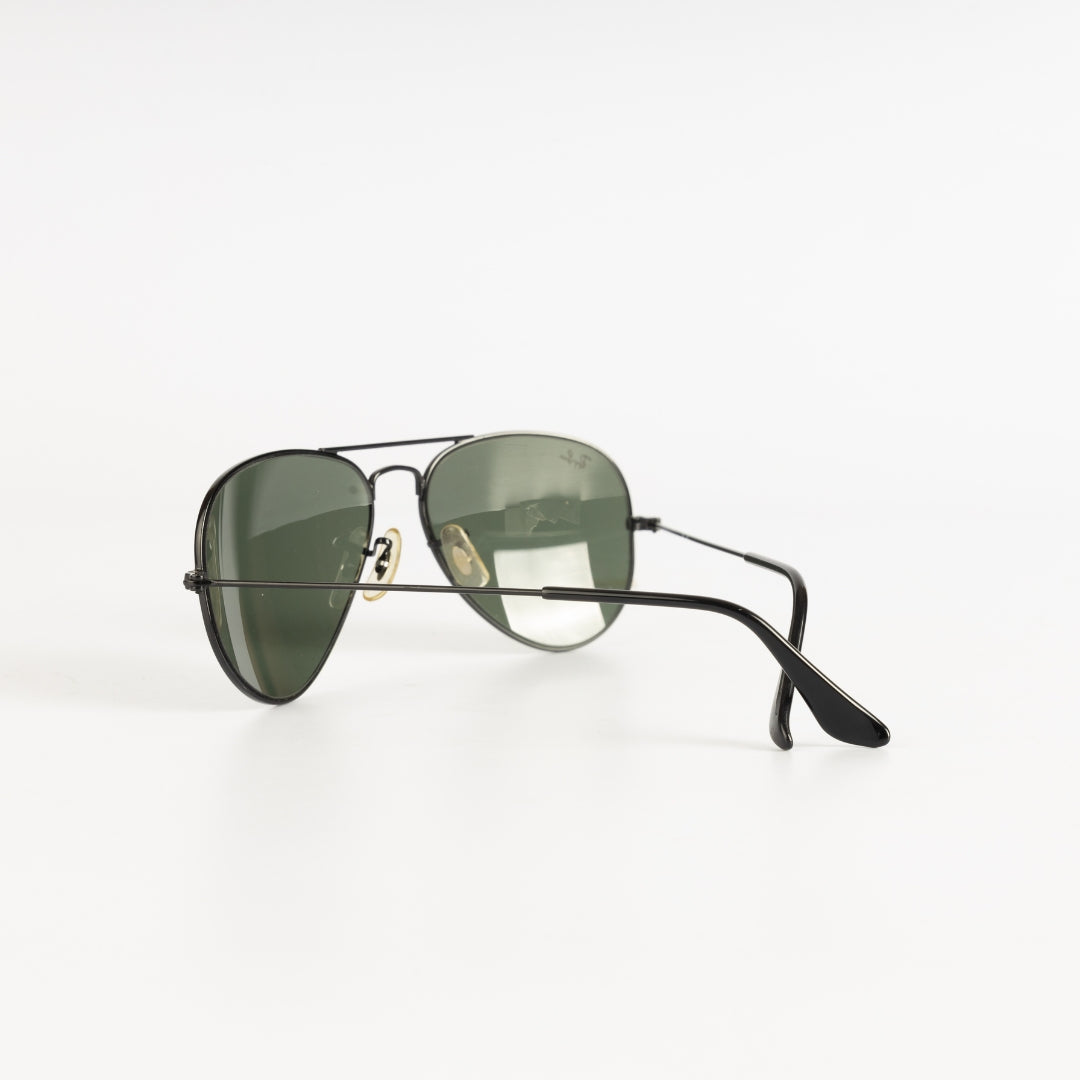 Ray-Ban Aviator Classic Sunglasses