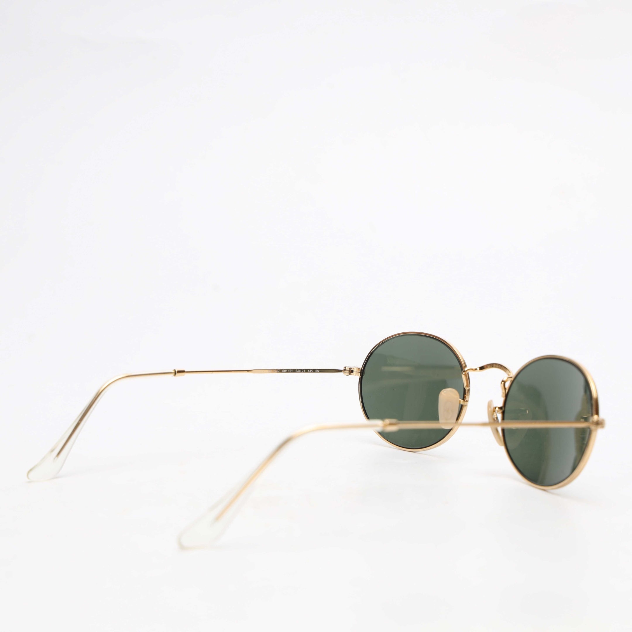 Ray Ban Unisex Oval Sunglasses