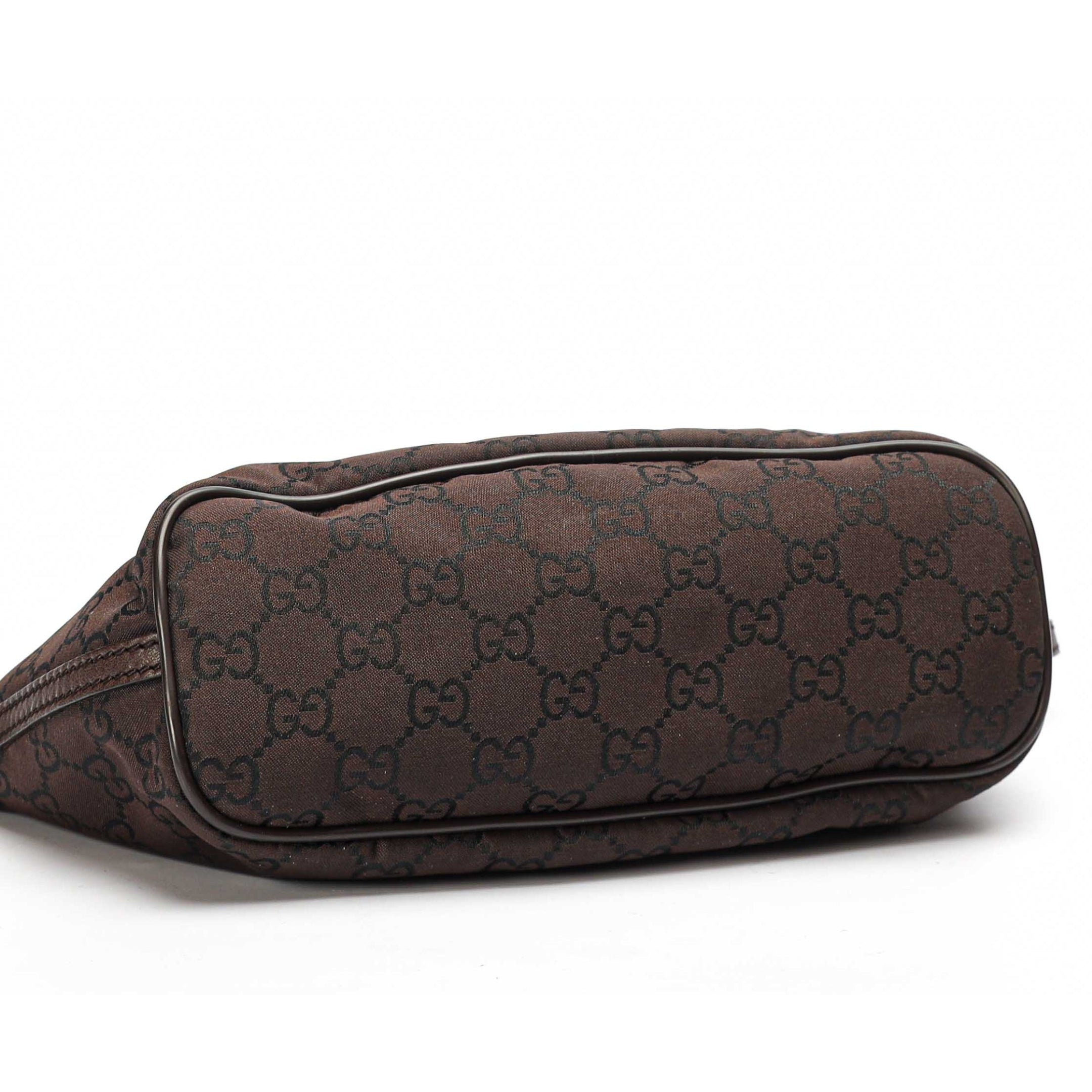 Gucci Lady Lunetta Small Shoulder Bag