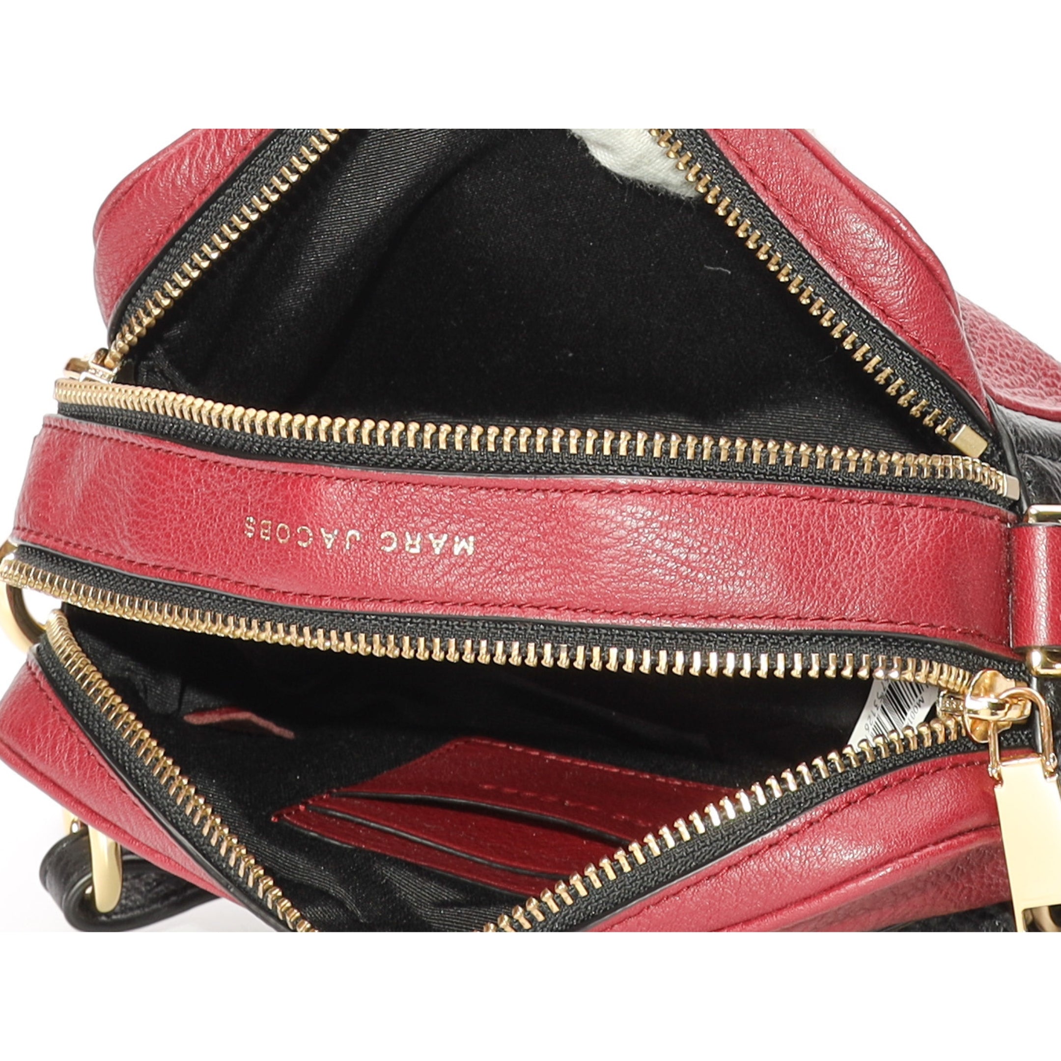 Marc Jacobs The Softshot Camera Bag