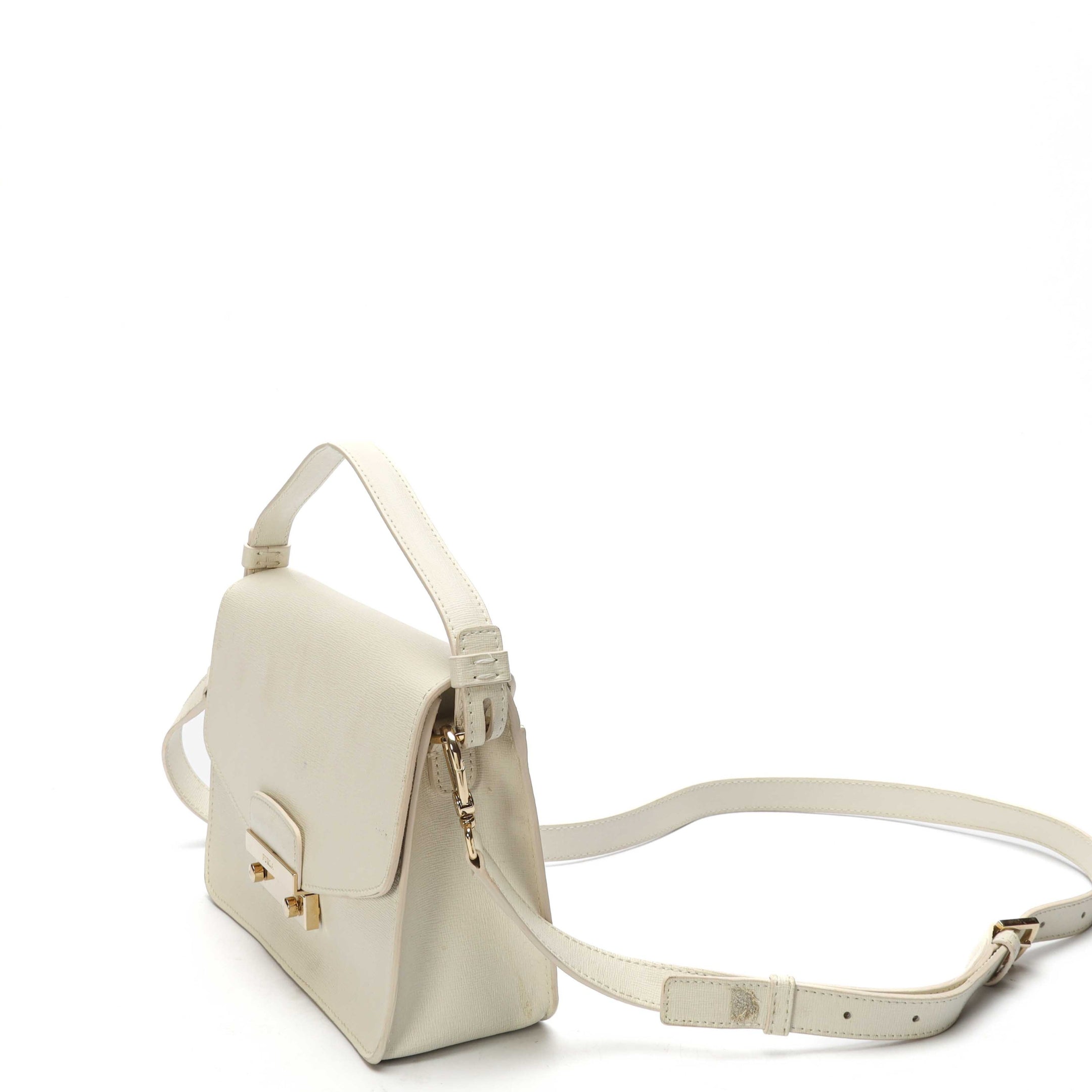 Furla Metropolis Crossbody Bag