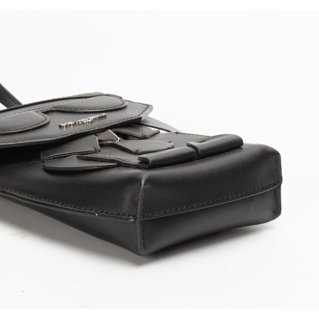 Karl Lagerfeld Ikons Phone Crossbody Bag