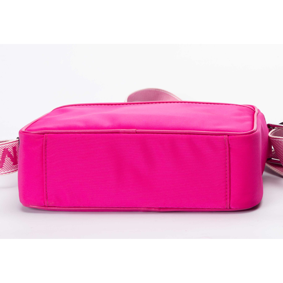 Michael Kors Jet Set Pink Crossbody Bag
