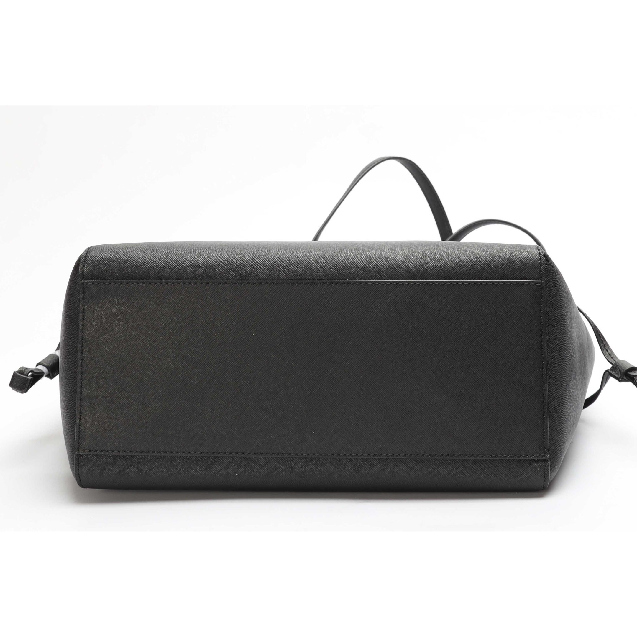 Michael Kors Voyager Black Tote Bag