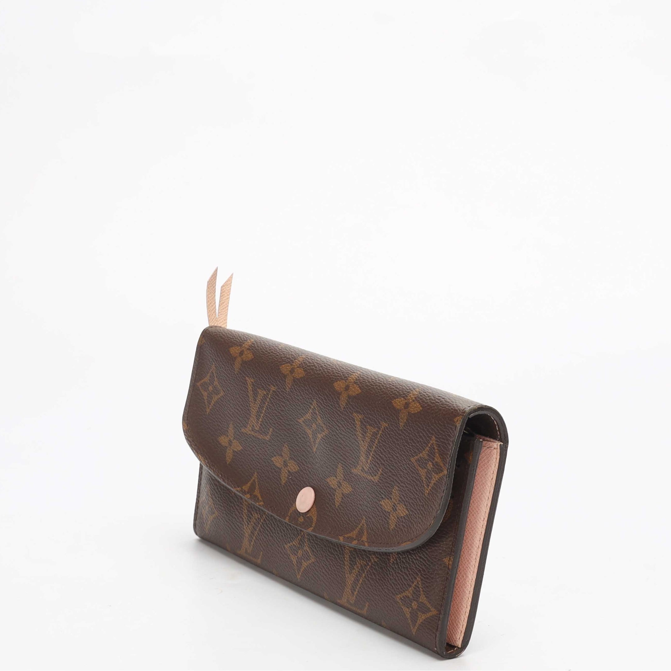 Louis Vuitton Emilie Wallet