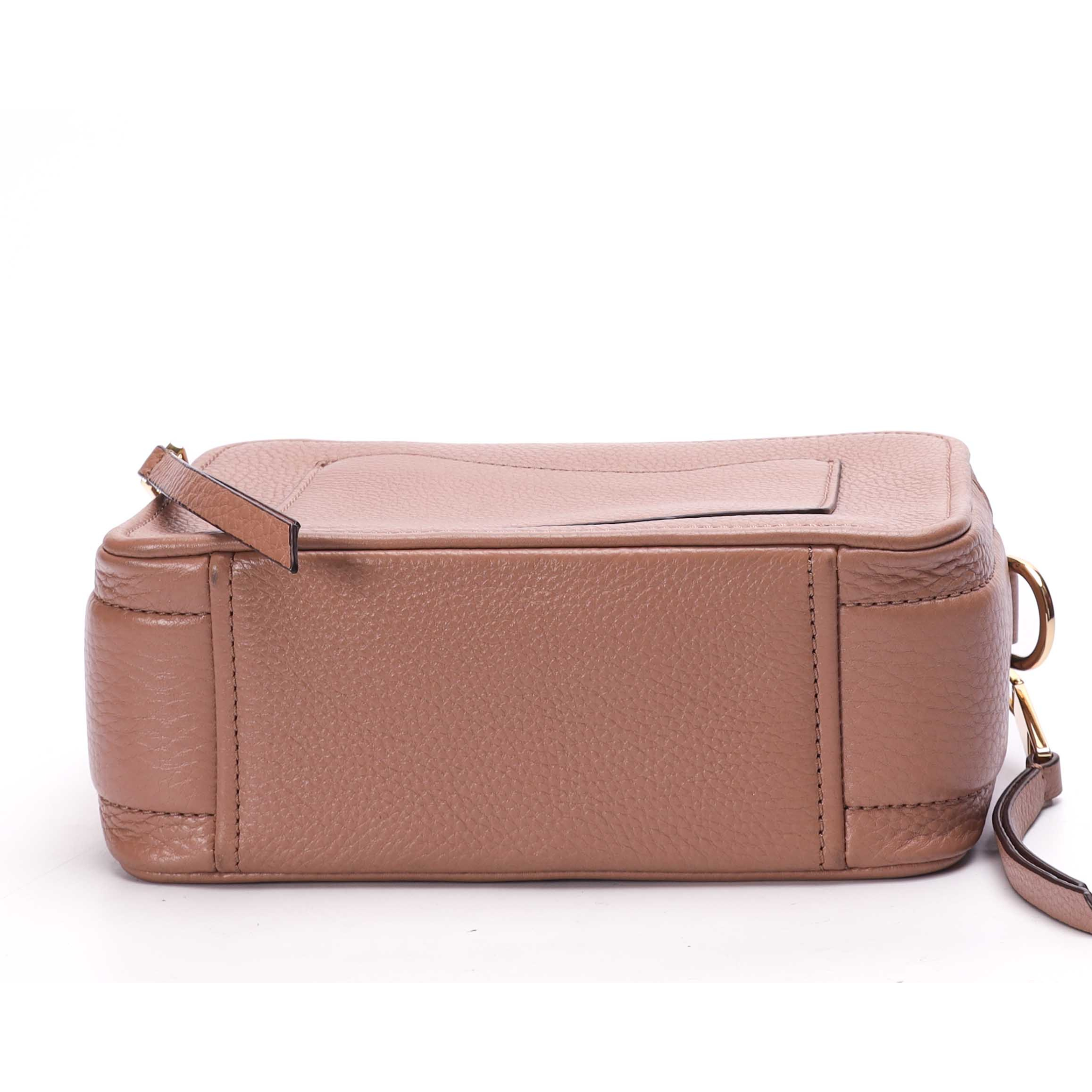 Marc Jacobs The Moto Crossbody Bag