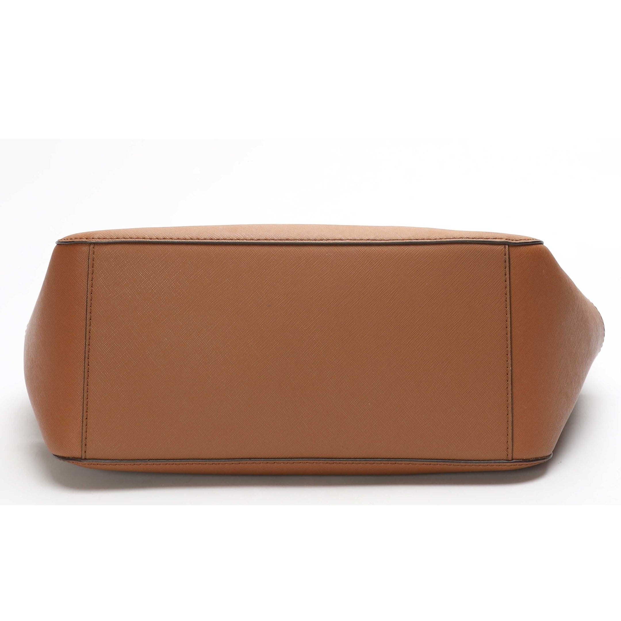 Michael Kors Jet Set Tan Shoulder Bag