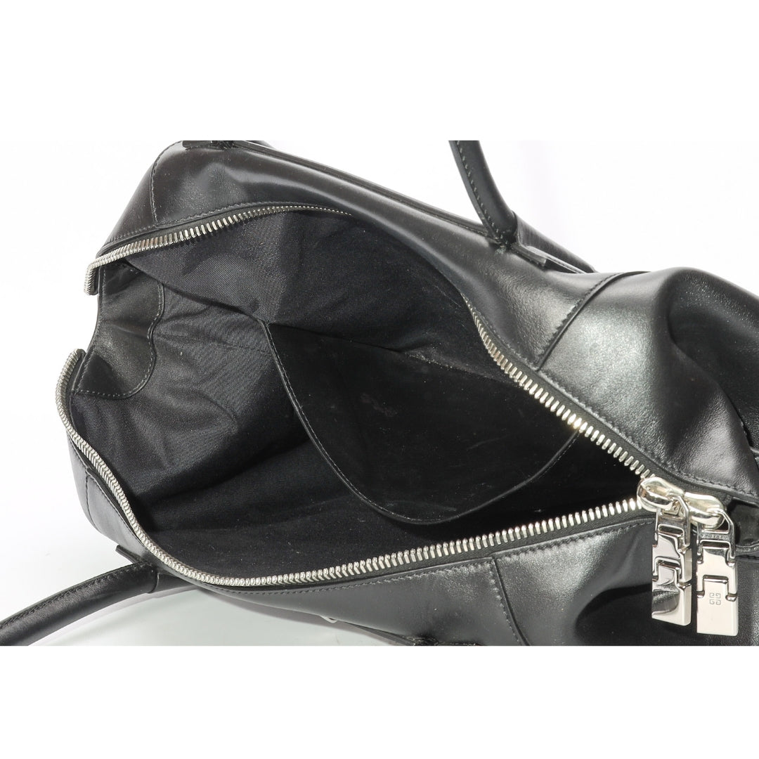 Givenchy Black Large Antigona Soft Tote
