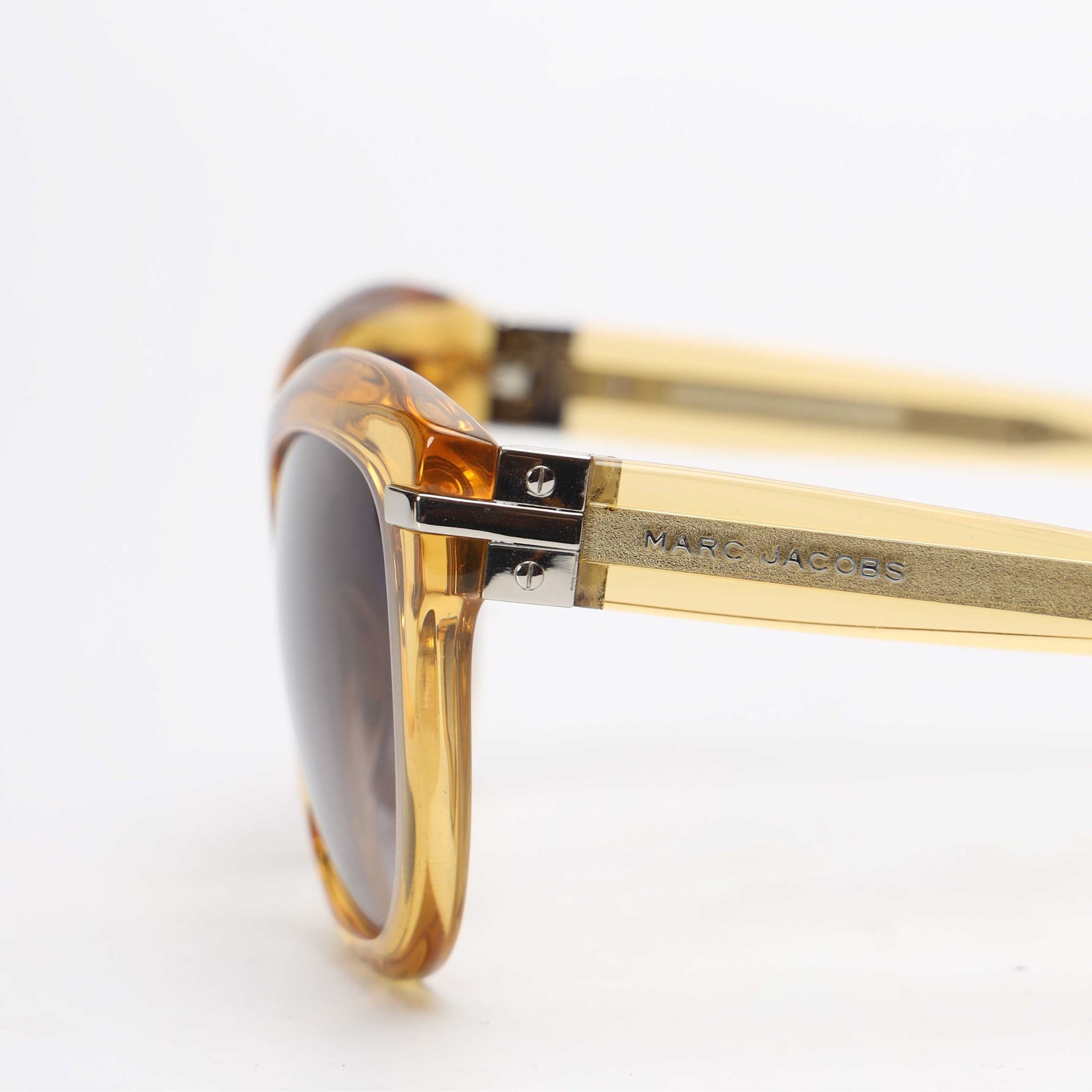 Marc Jacobs Skin Frame Sunglasses