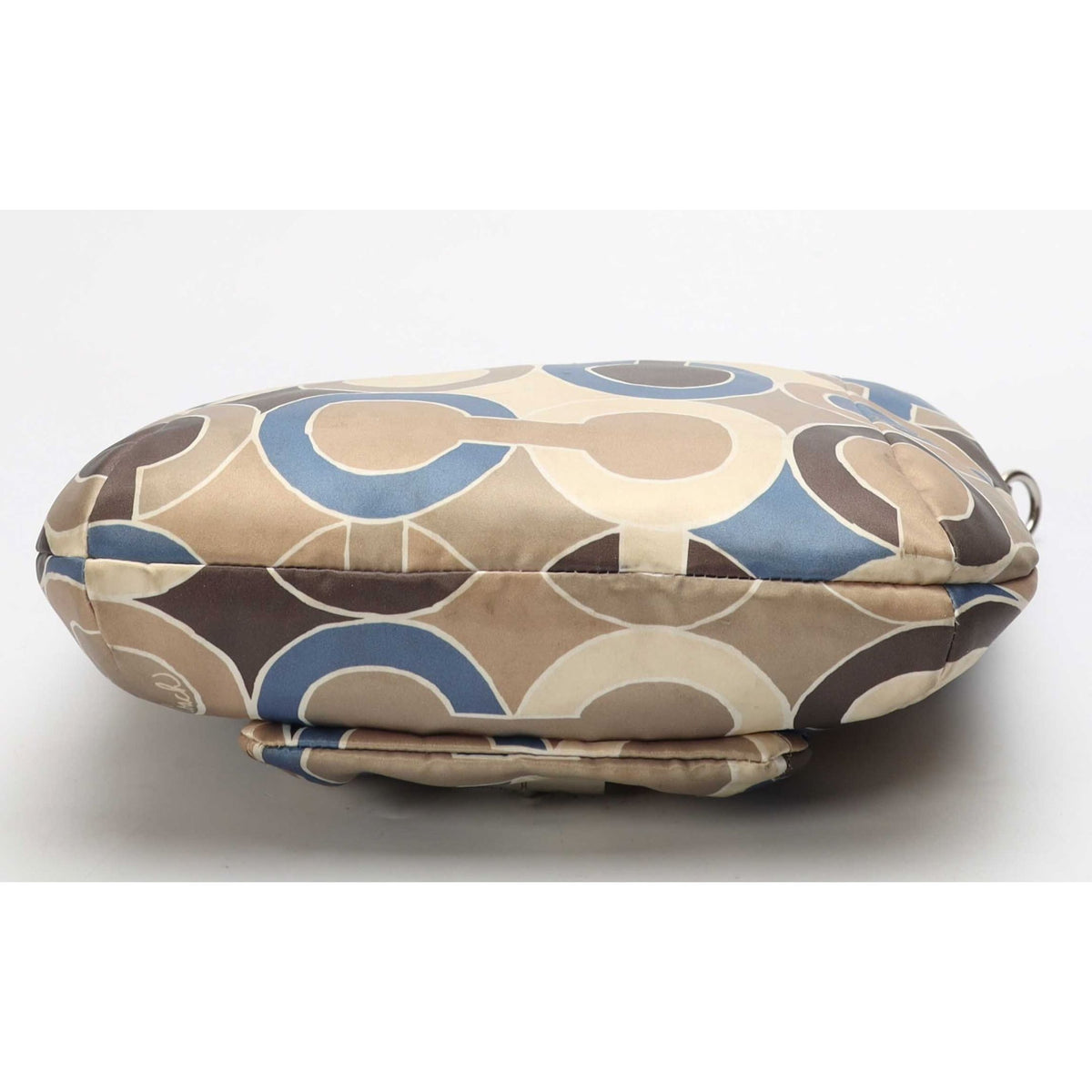 Coach Kristin Outline Opt Art Hobo Bag