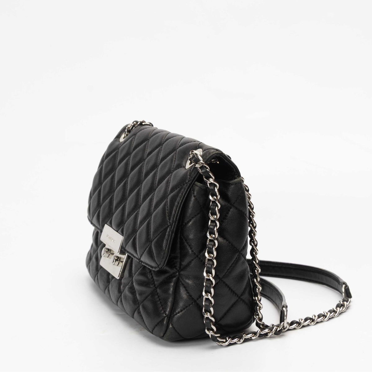 Michael Kors Sloan Quilted Crossbody Bag