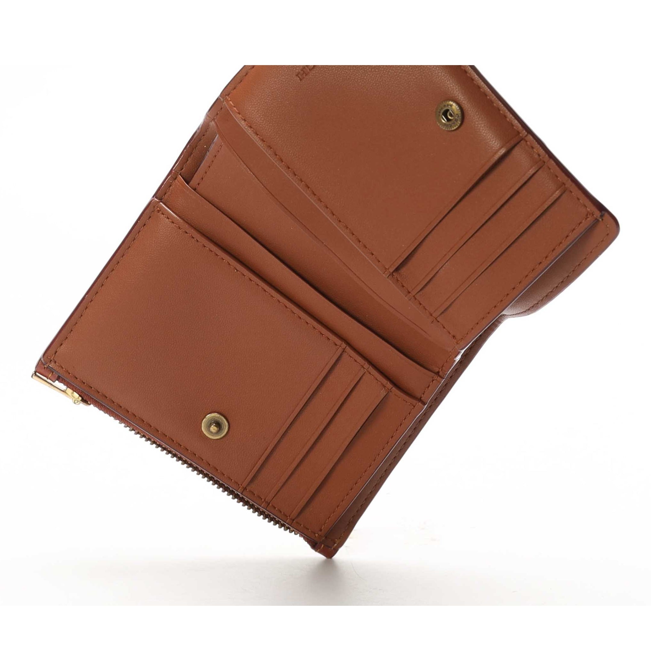 Coach Essential Slim Billfold Wallet