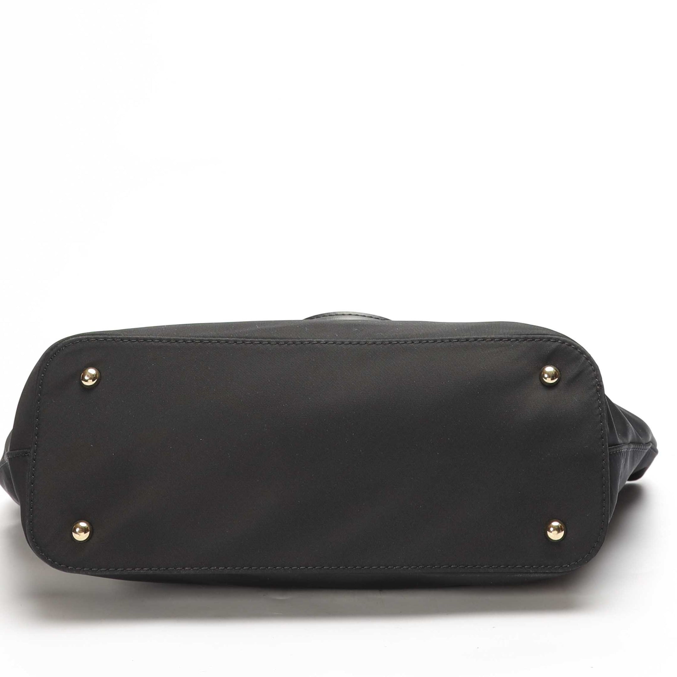 Calvin Klein Florence Black Tote