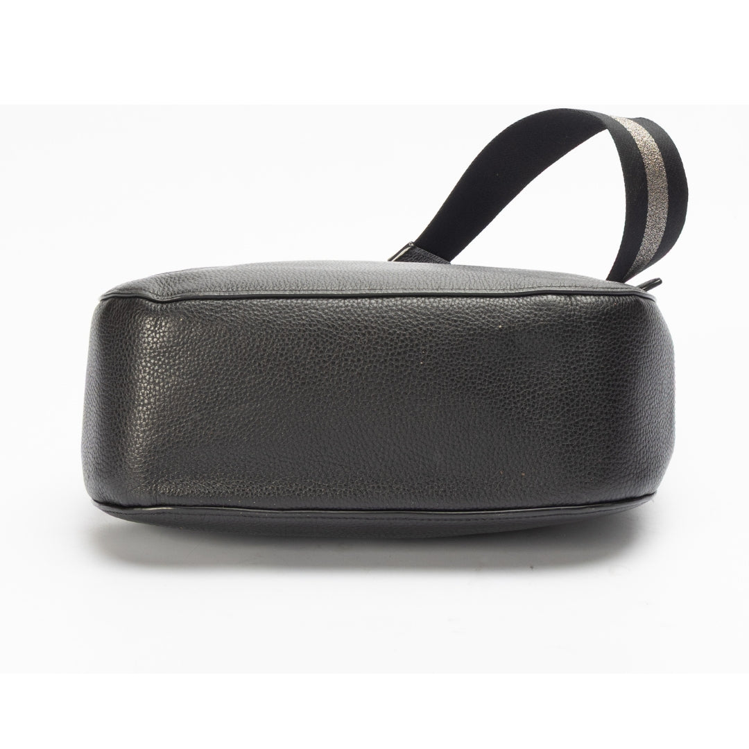 Coach Jes Black Hobo Bag