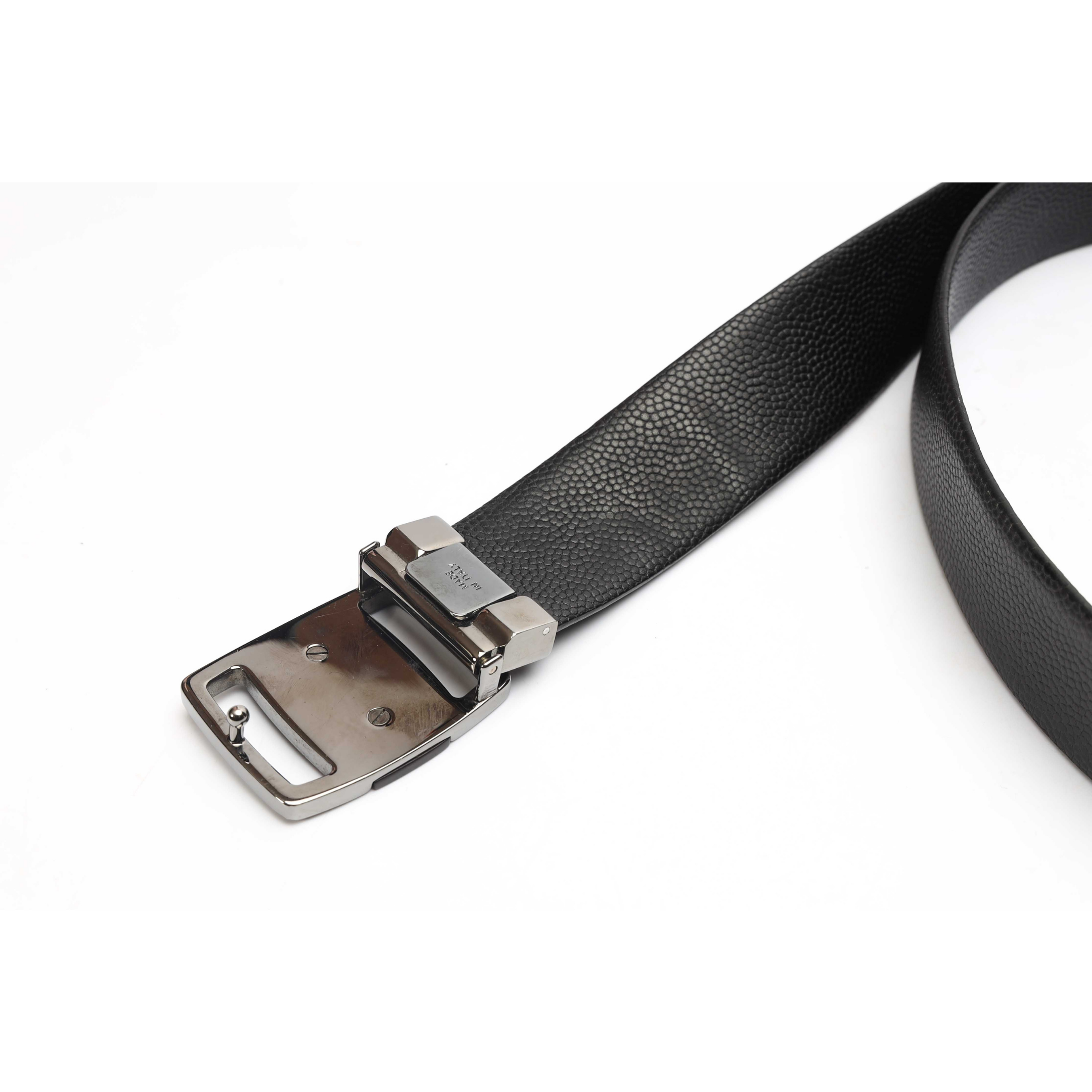 Salvatore Ferragamo Buckle Waist Belt