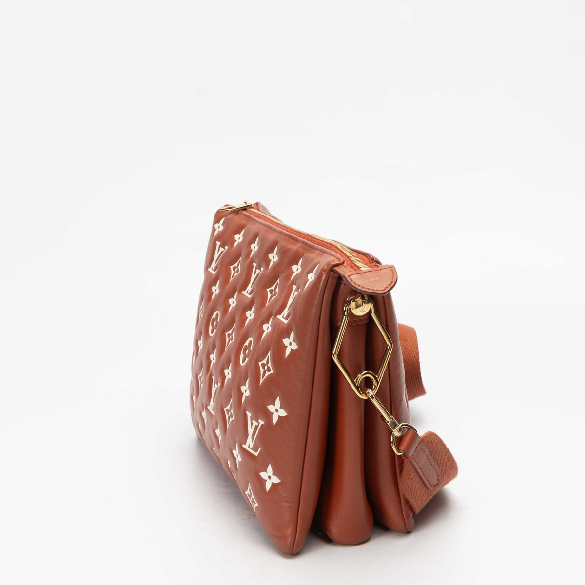 Louis Vuitton Coussin Crossbody Bag