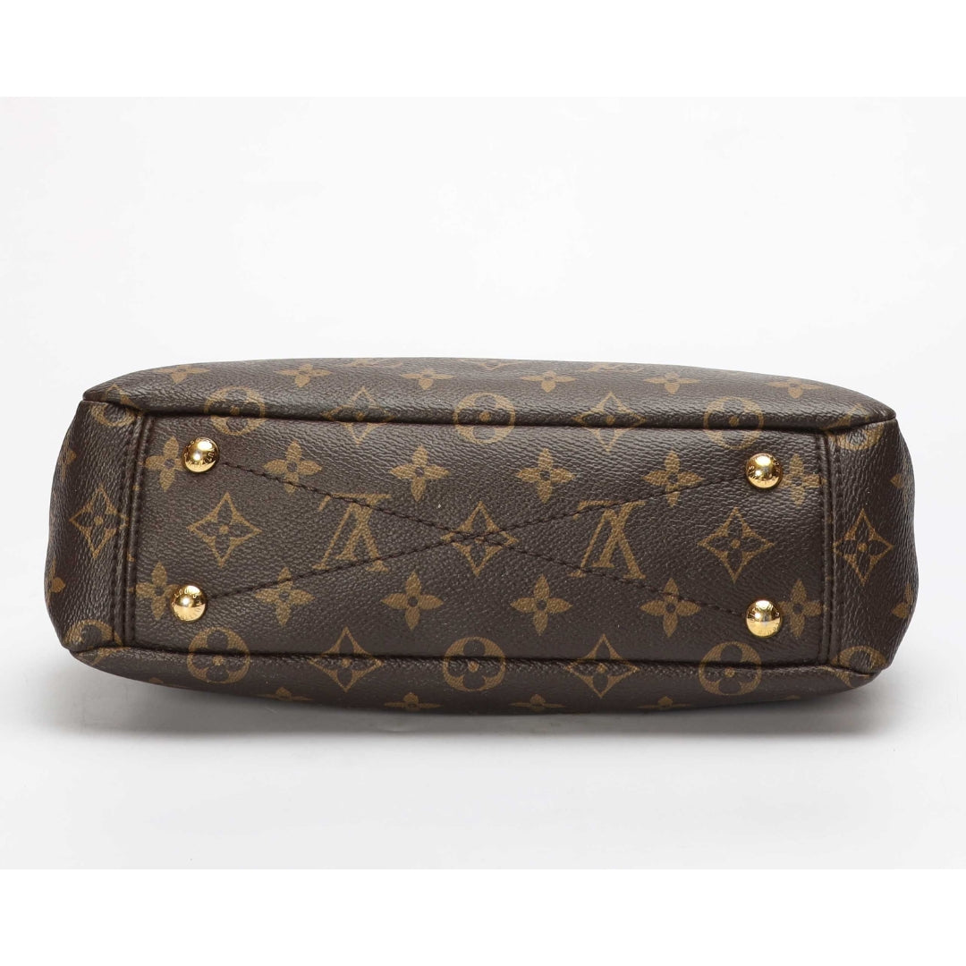 Louis Vuitton Monogram Canvas Pallas BB Bag
