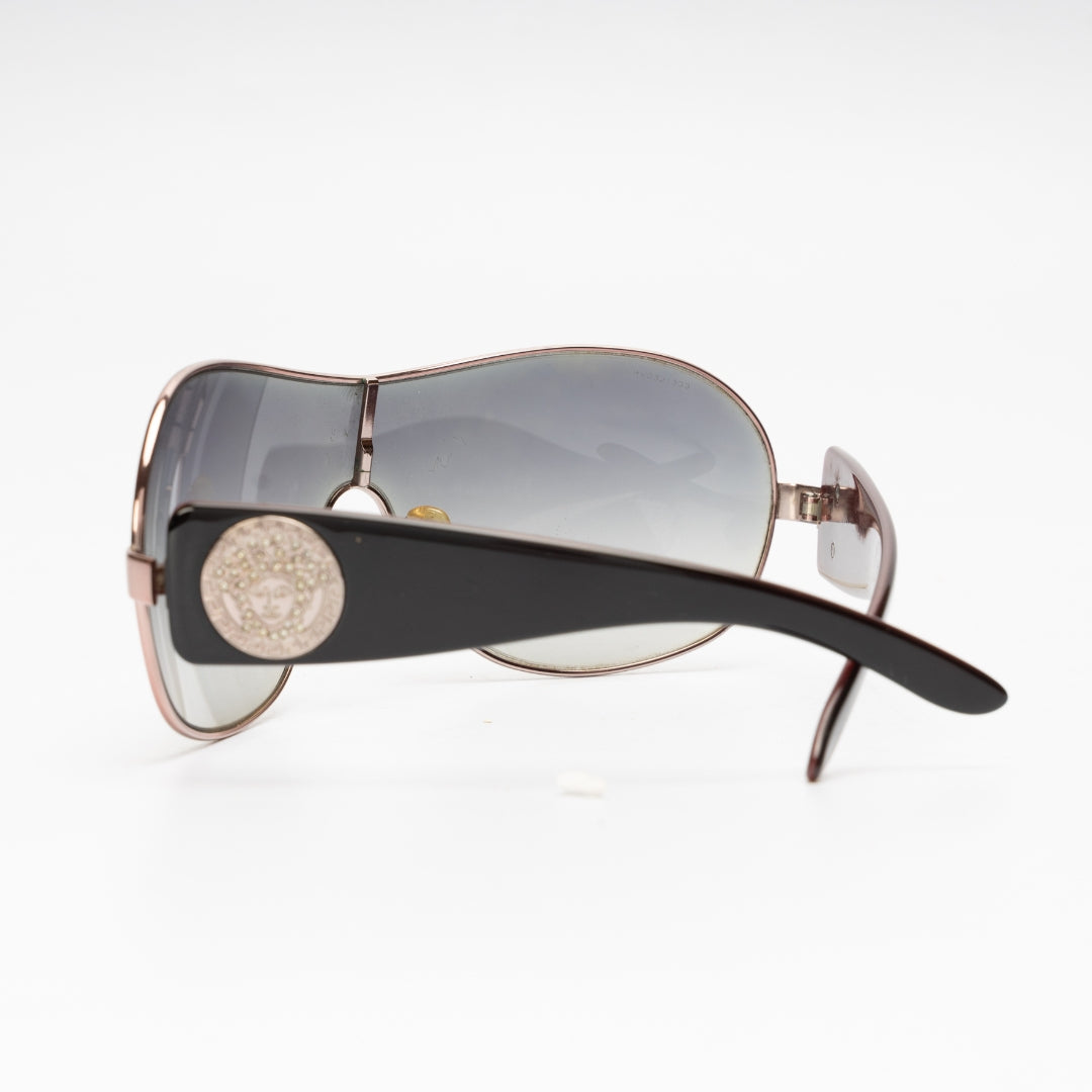 Versace Medusa Head Sunglasses