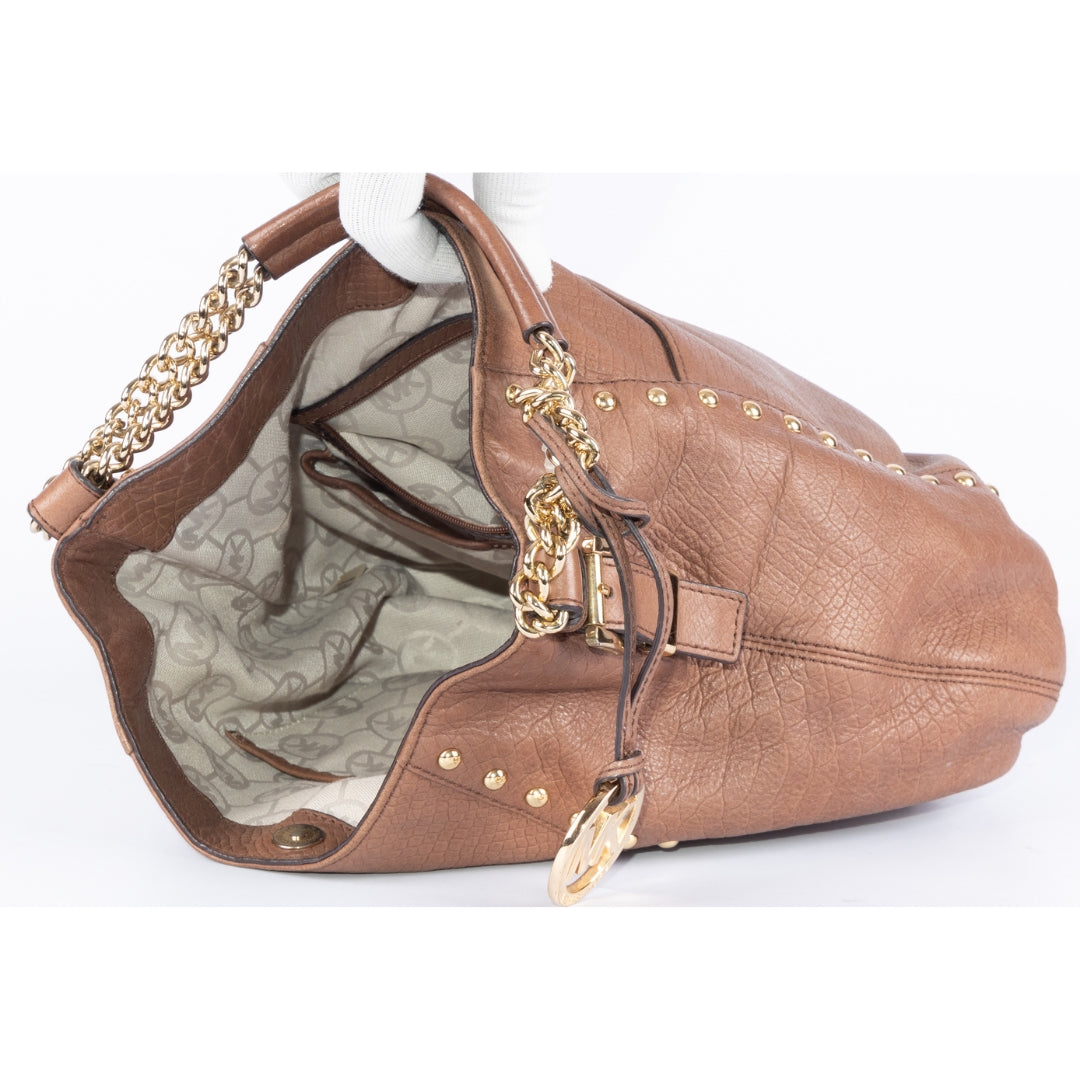 Michael Kors Middleton Hobo Bag