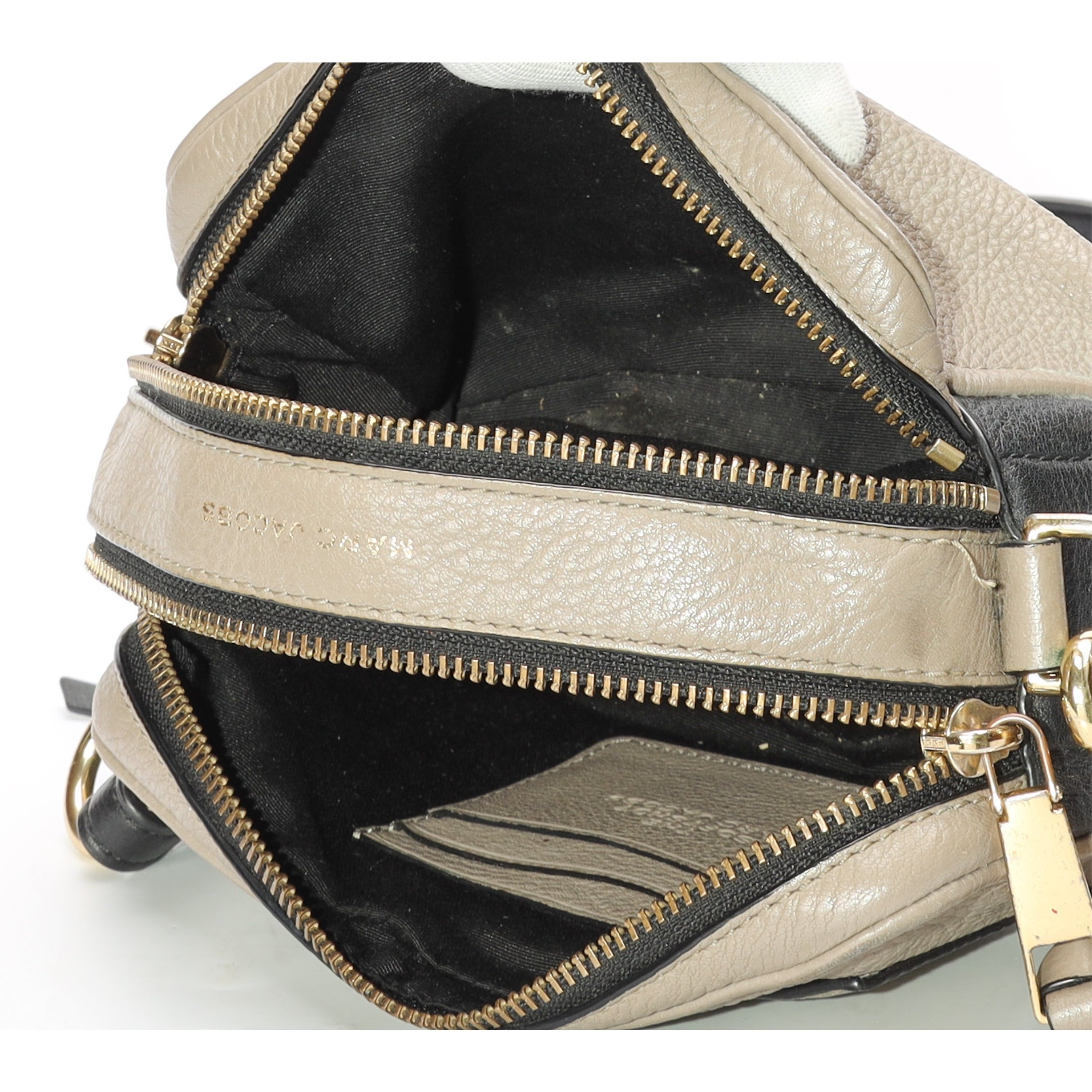 Marc Jacobs The Softshot Mini Crossbody Bag