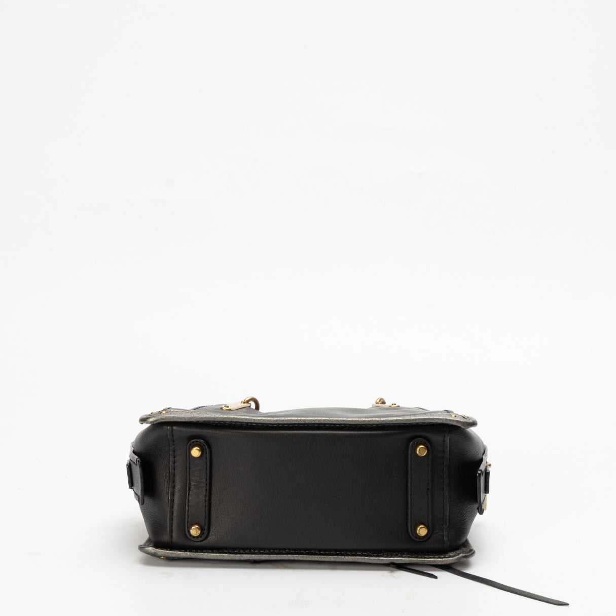 Coach Dreamer 21 Whipstitch Butterfly Satchel