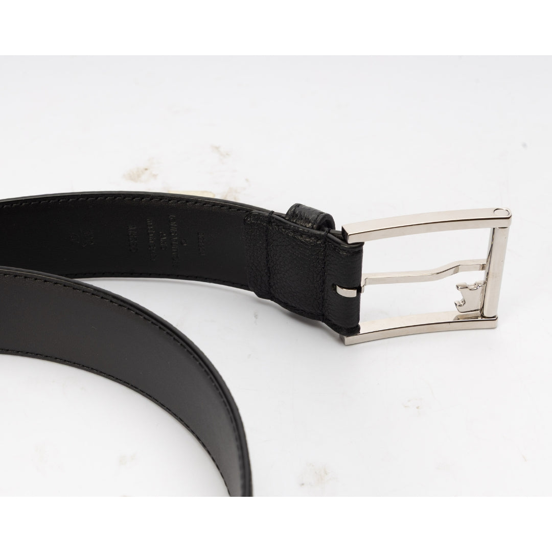 Louis Vuitton Pont Neuf Men's Belt