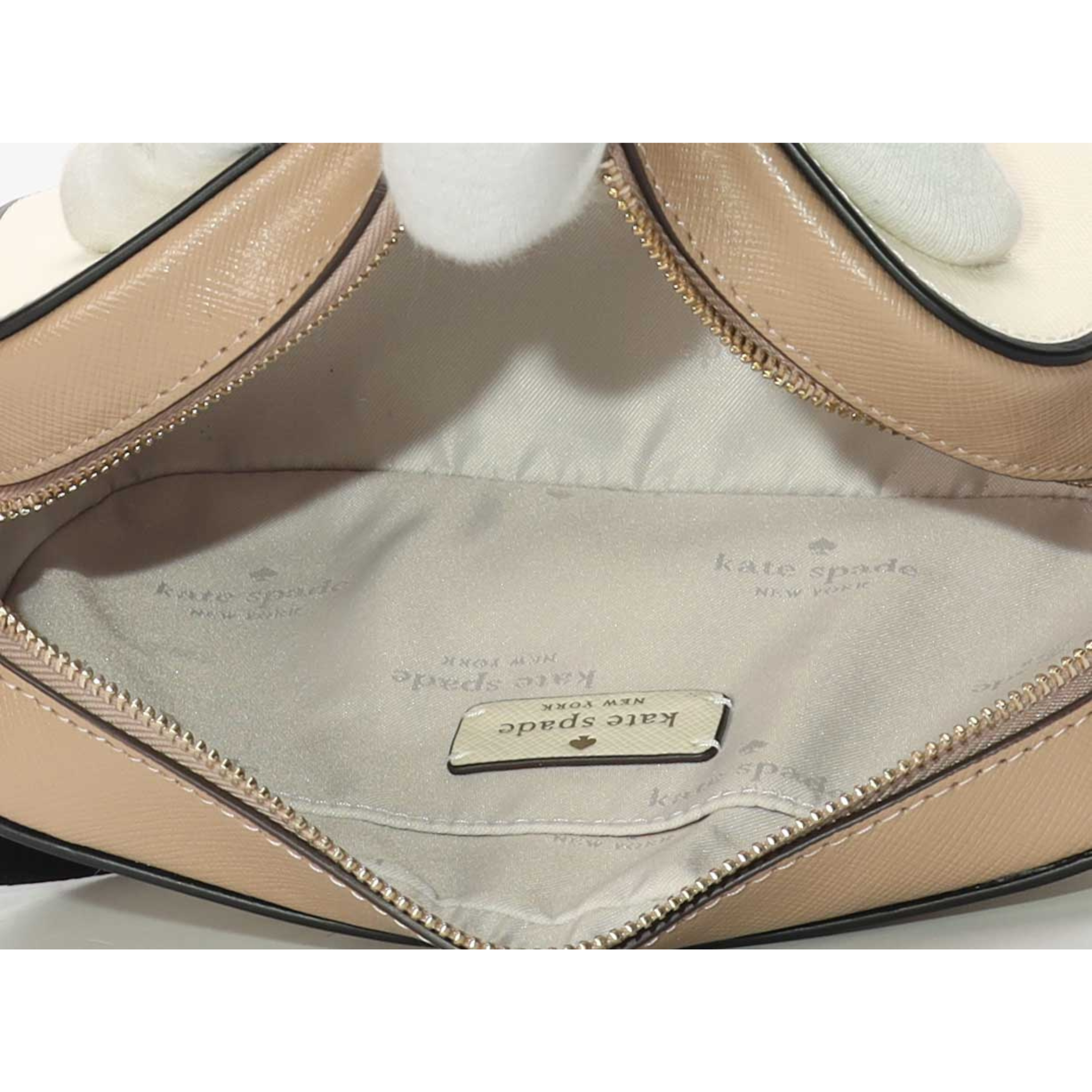 Kate Spade Snap Mini Camera Bag