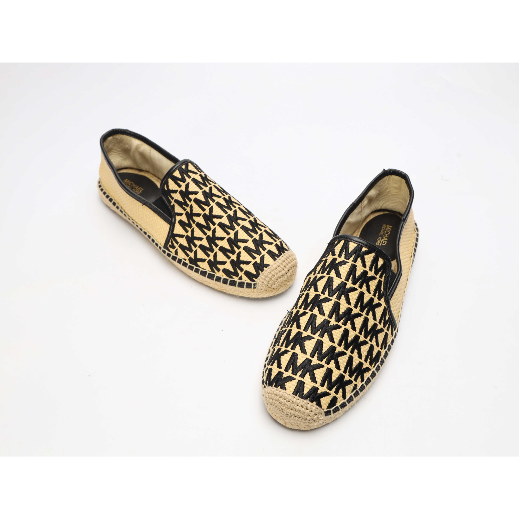 Michael Kors Logo Women's Espadrilles