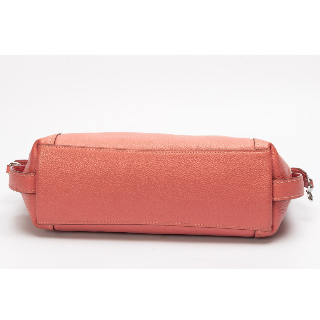 Coach Rouge Edie 28 Convertible Shoulder Bag