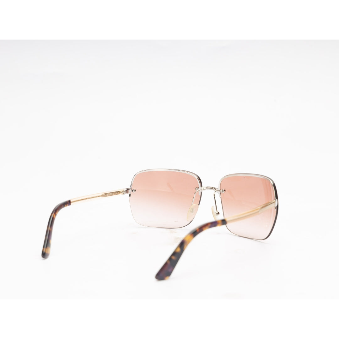 Prada Heritage Pink Gradient Sunglasses