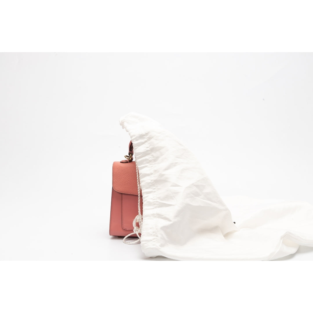 Coach Rouge Tabby 20 Medium Cross Body Bag