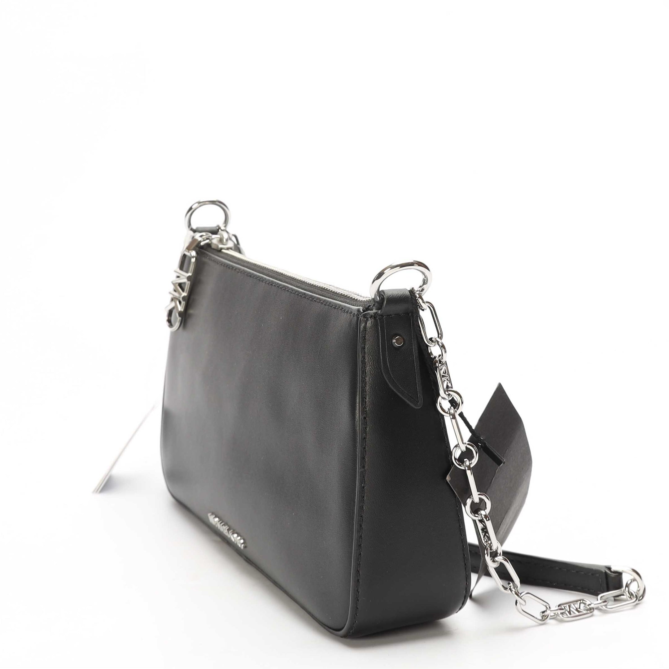 Michael Kors Empire Chain-Link Pochette