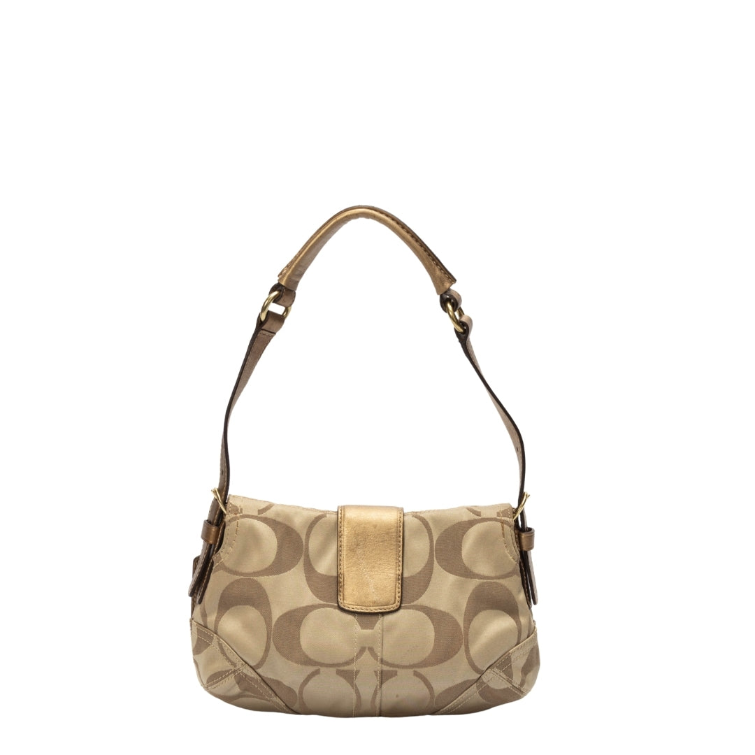 Coach Soho Small Flap Shoulder Bag