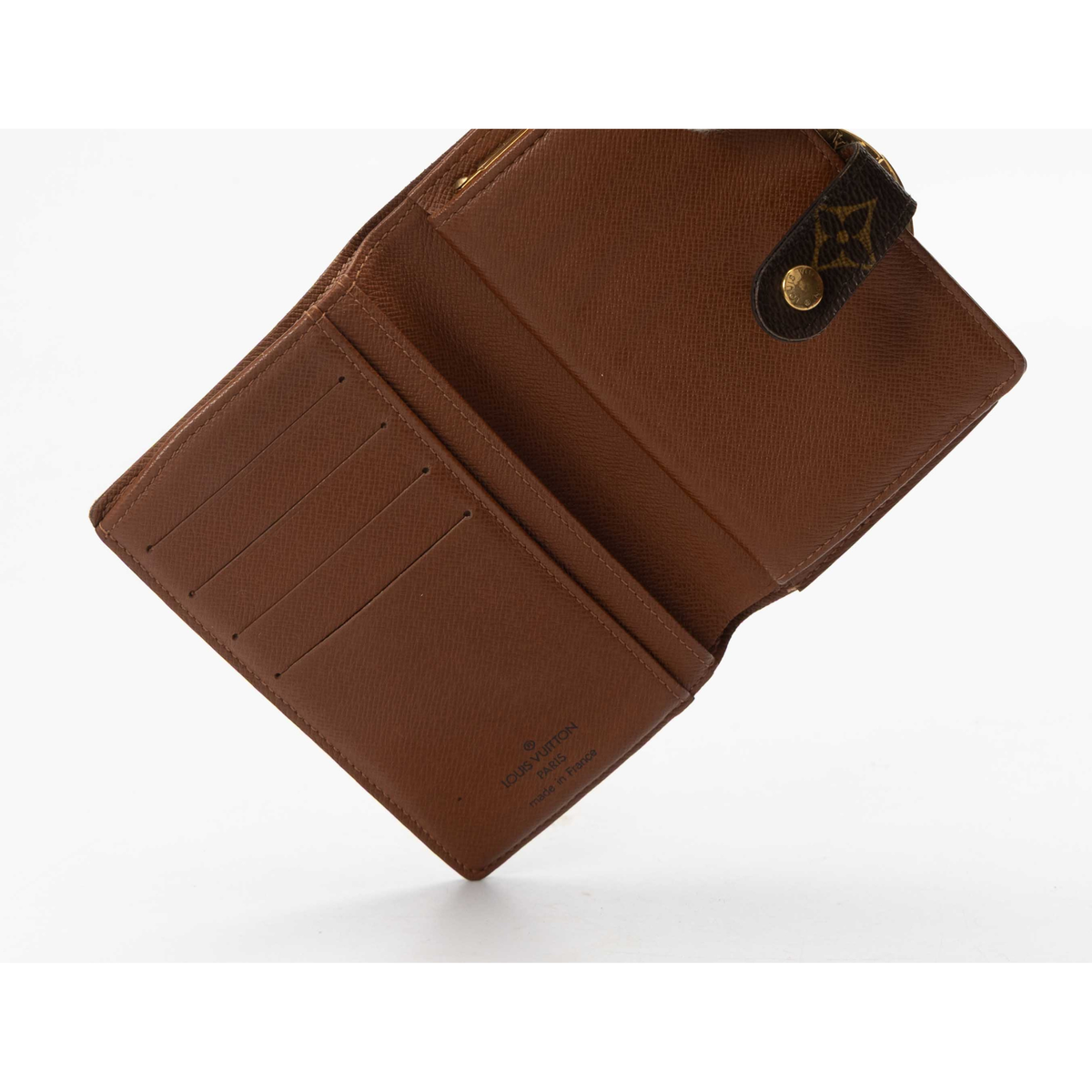 Louis Vuitton Monogram Wallet