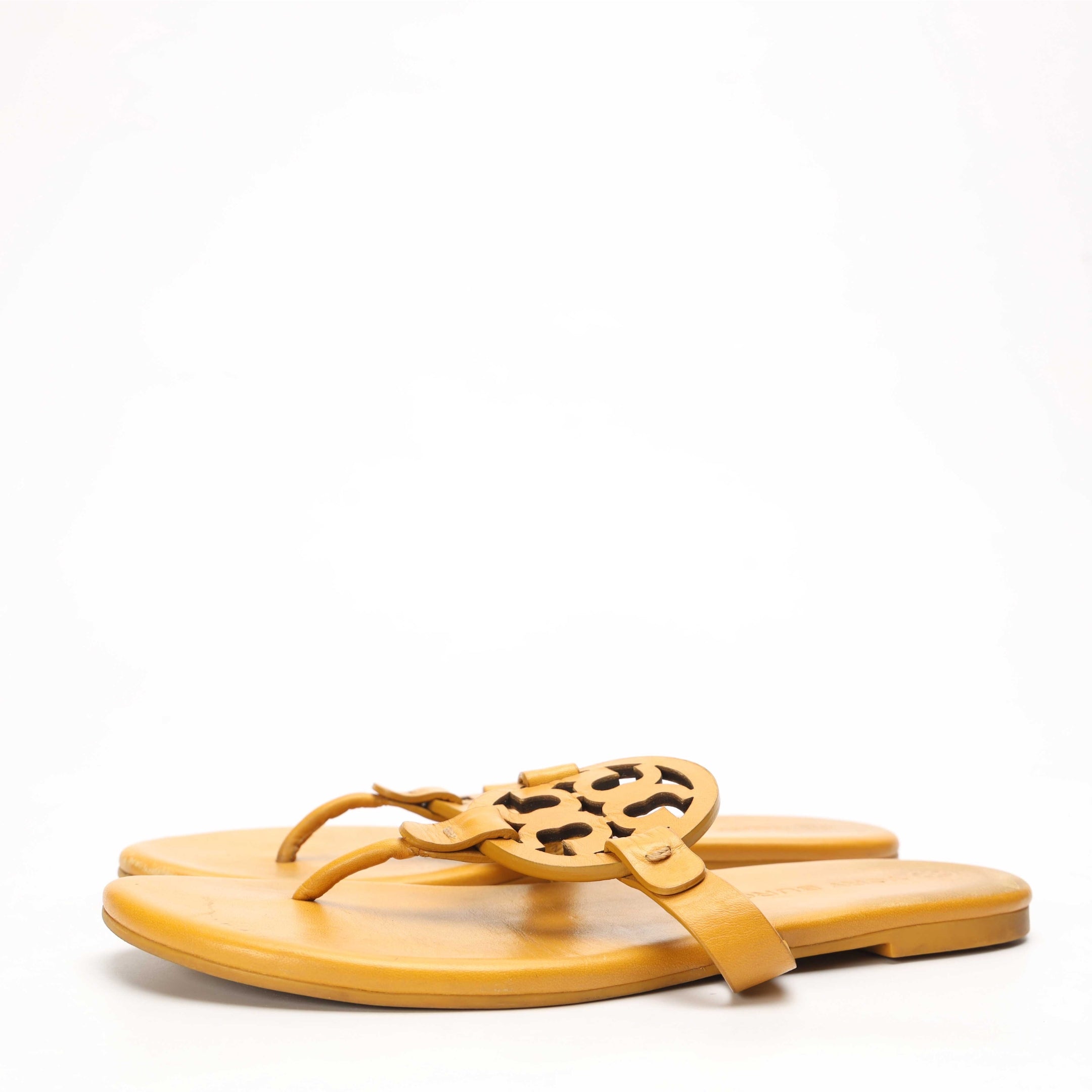 Tory Burch Miller Soft Sandal