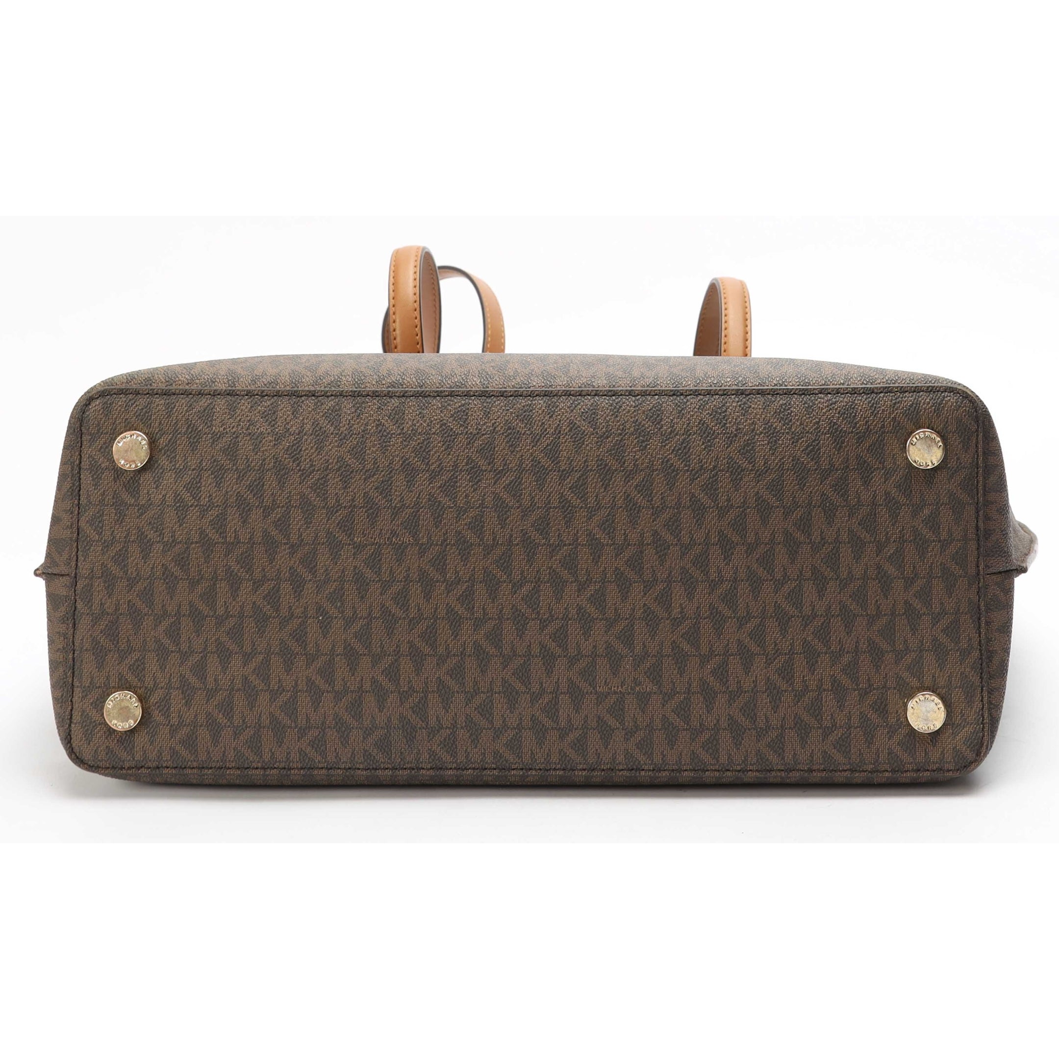 Michael Kors Ruby Logo Tote Bag