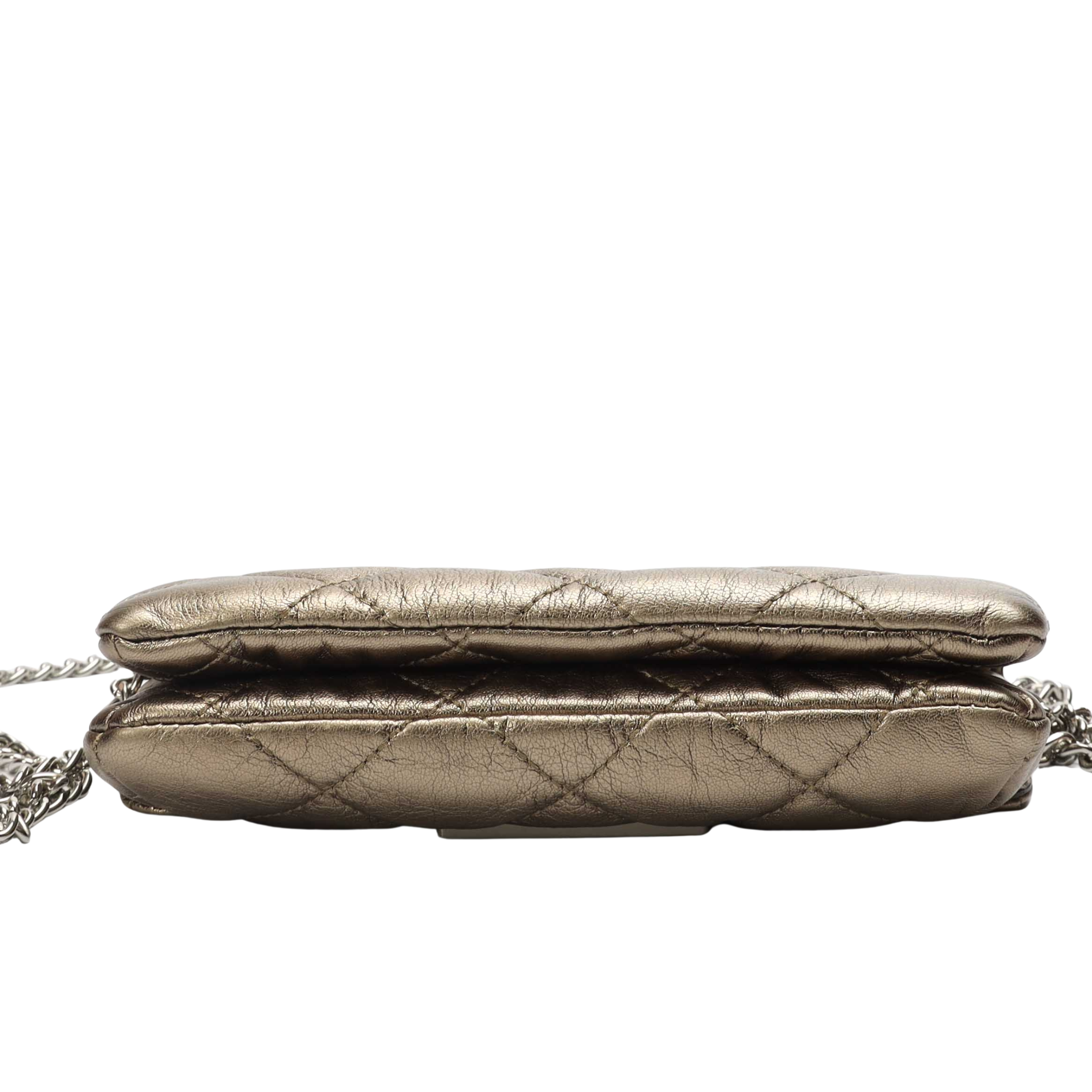 Michael Kors Sloan Small Quilted Leather Crossbody Bag