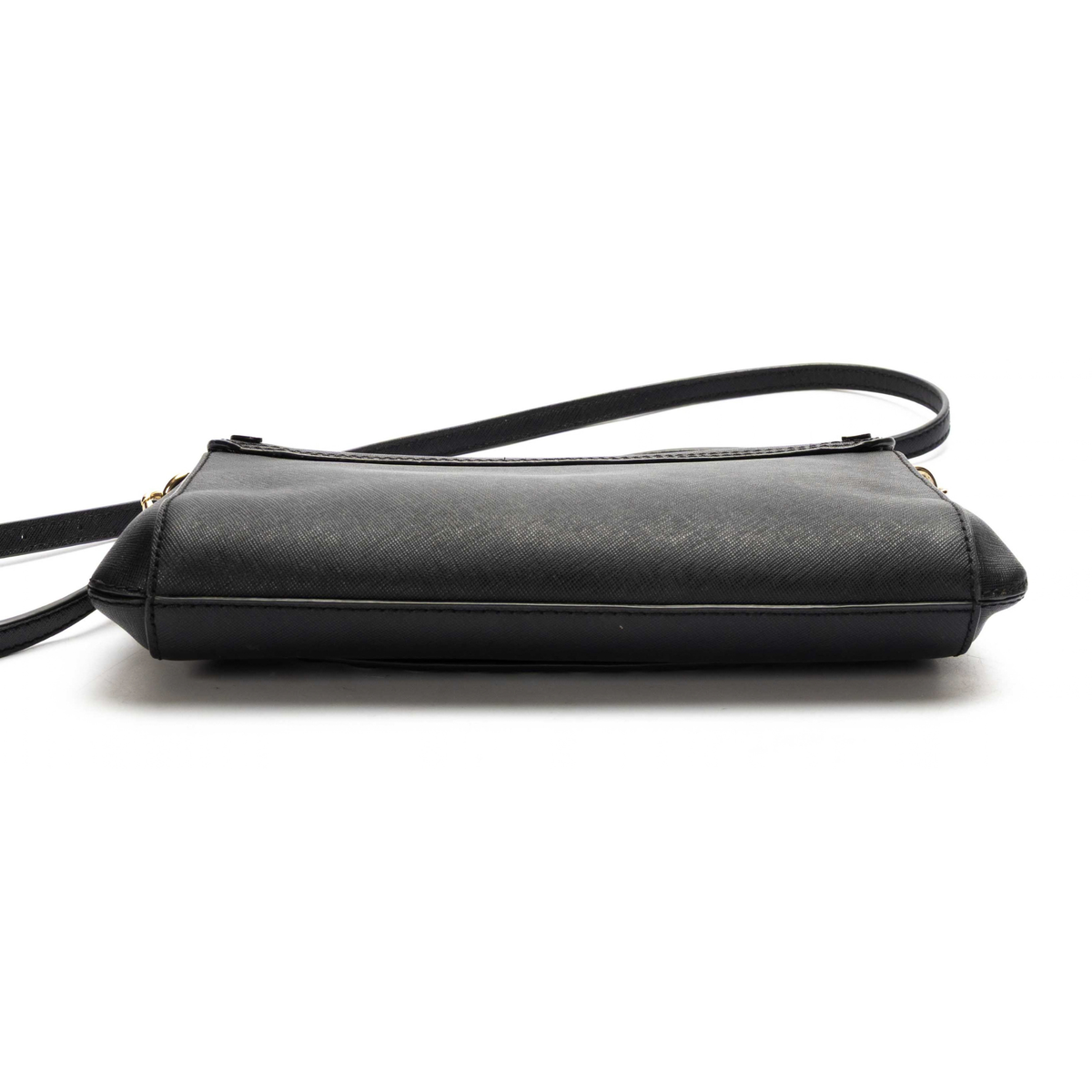 Kate Spade Black Convertible Crossbody Bag