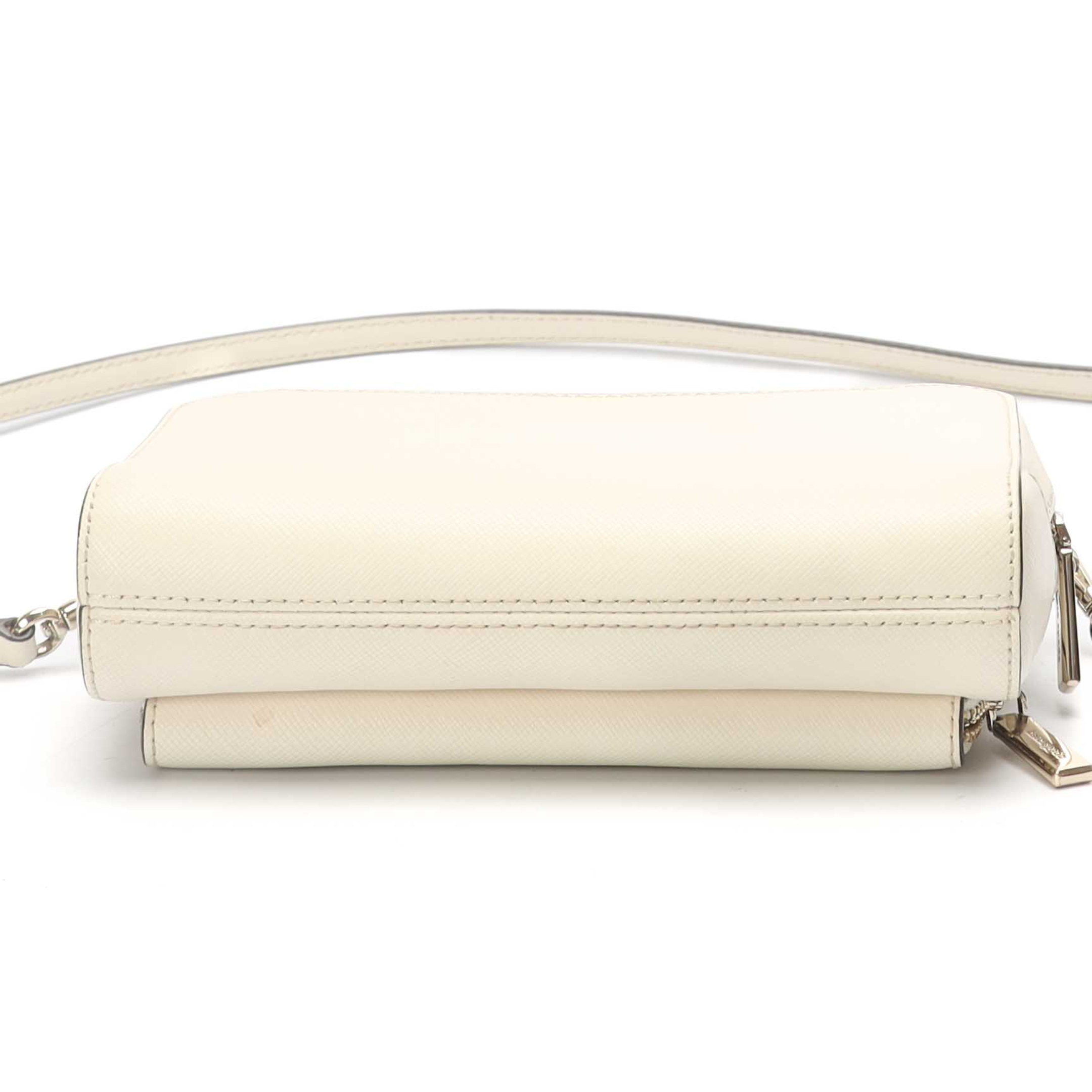 Kate Spade Staci Dual Zip Around Crossbody Bag