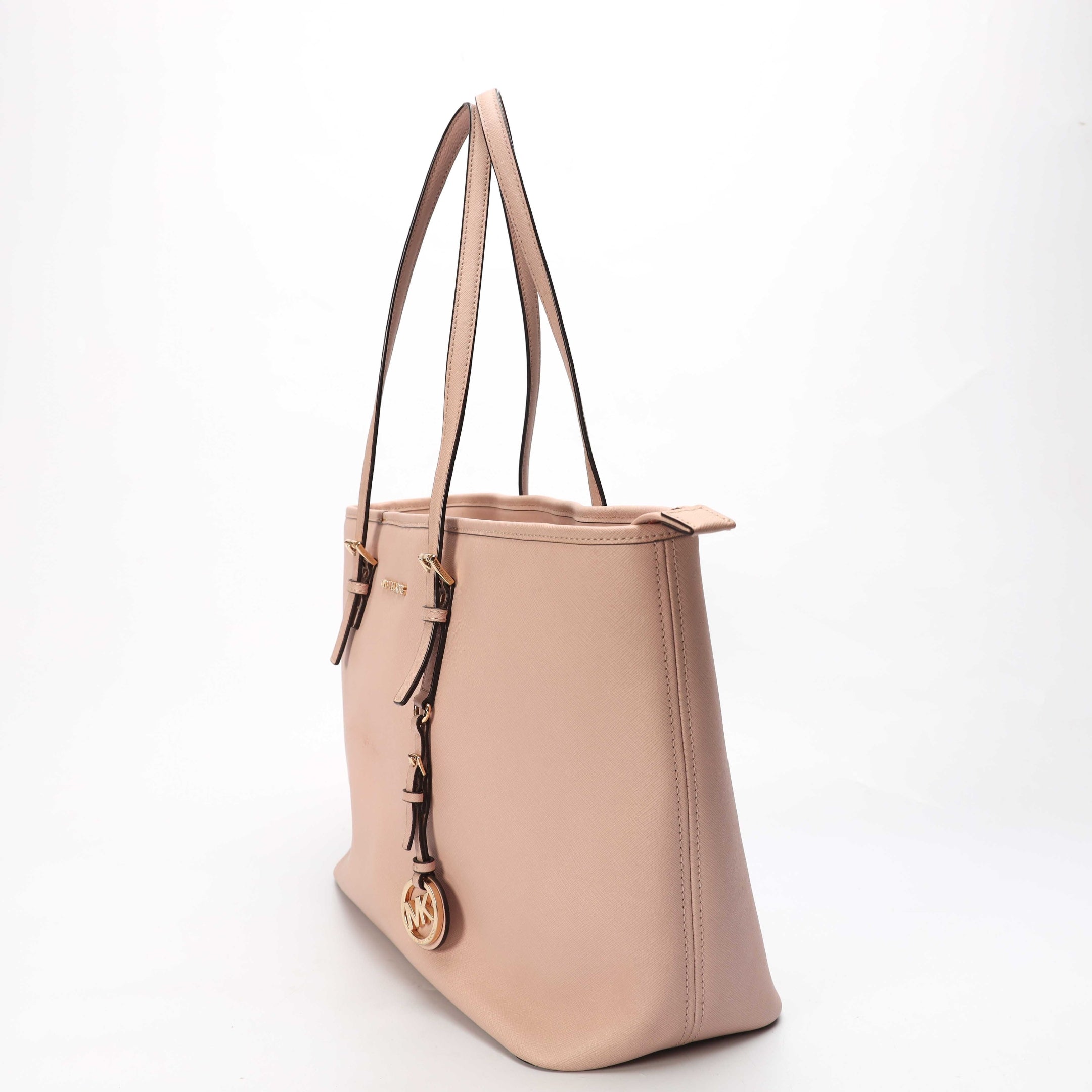 Michael Kors Quinn Jet Set Tote