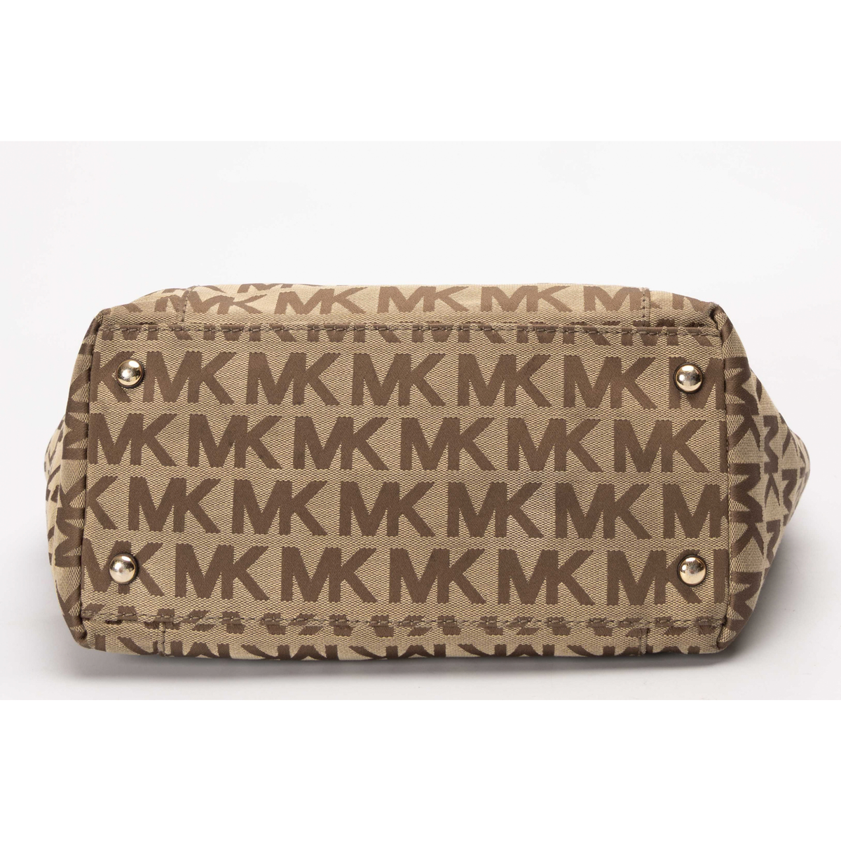 Michael Kors Jet Set Logo Tote