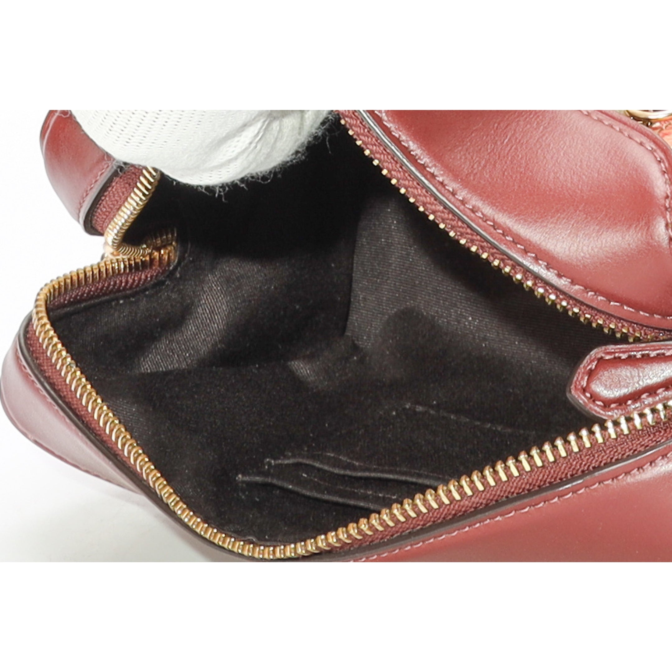 Coach Bennett Daisy Crossbody Bag