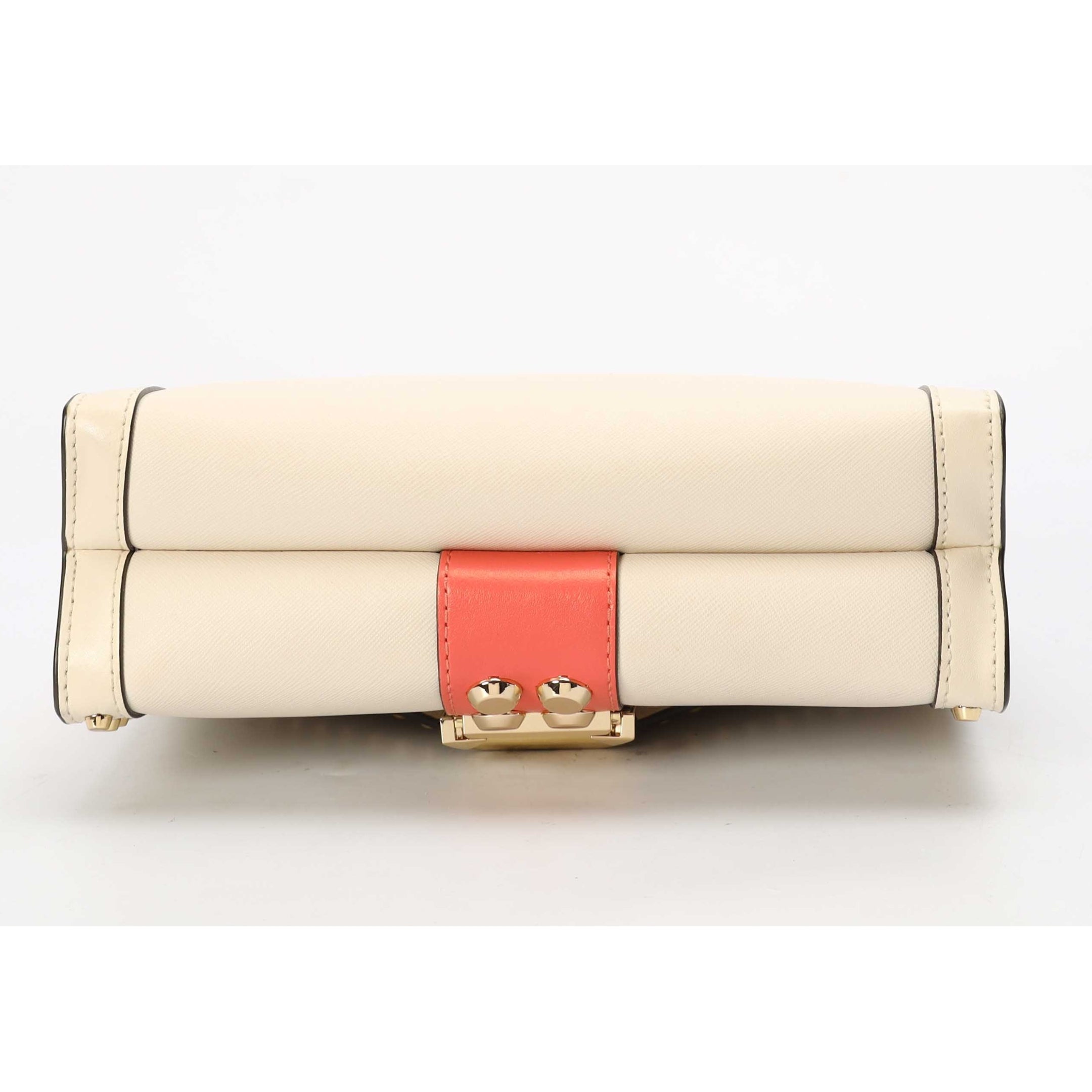Michael Kors Whitney Studded Shoulder Bag