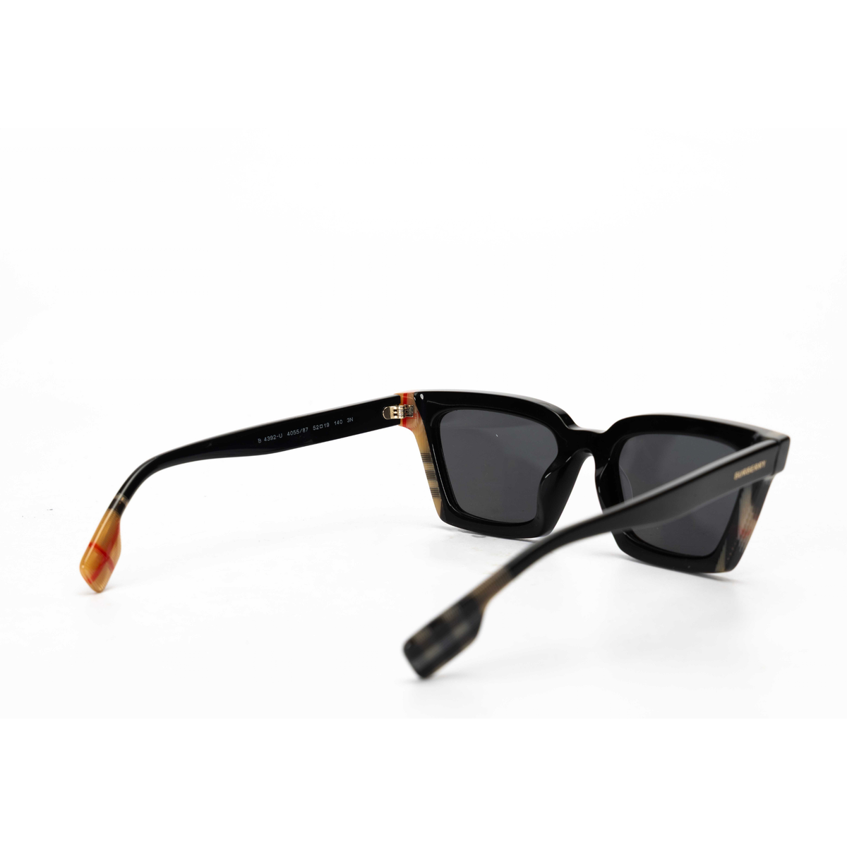 Burberry Square Sunglasses