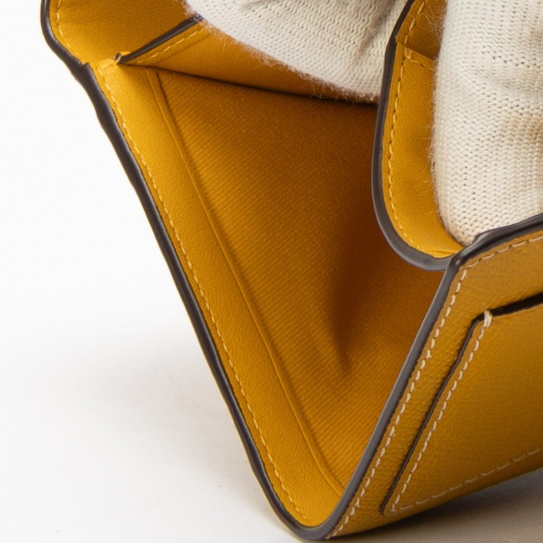 Coach Wyn Small Wallet
