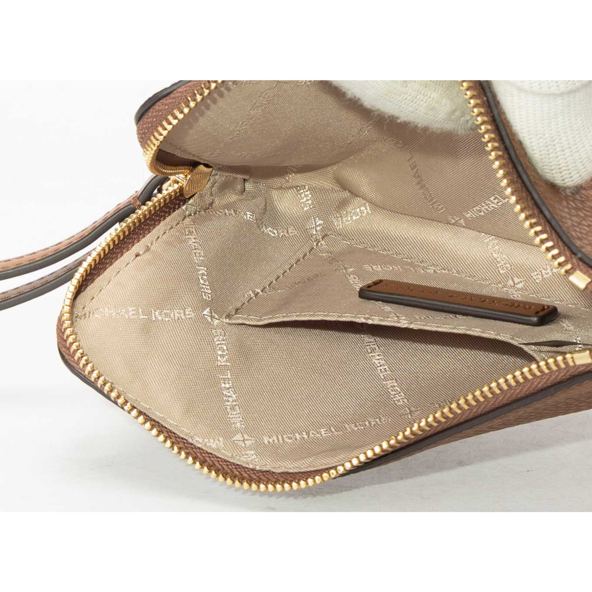 Michael Kors Jet Set Travel Wristlet