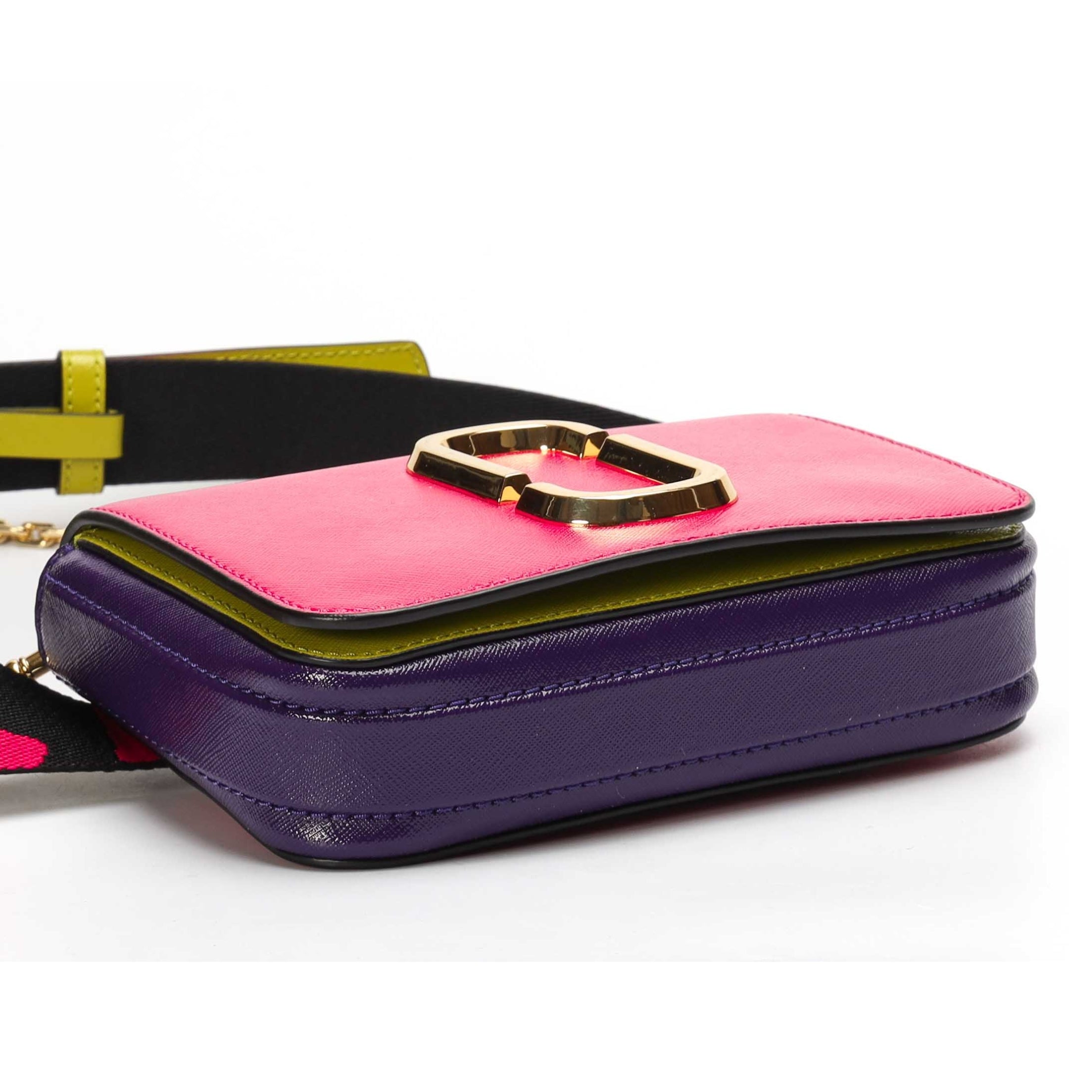 Marc Jacobs The Hip Shot Convertible Belt Bag