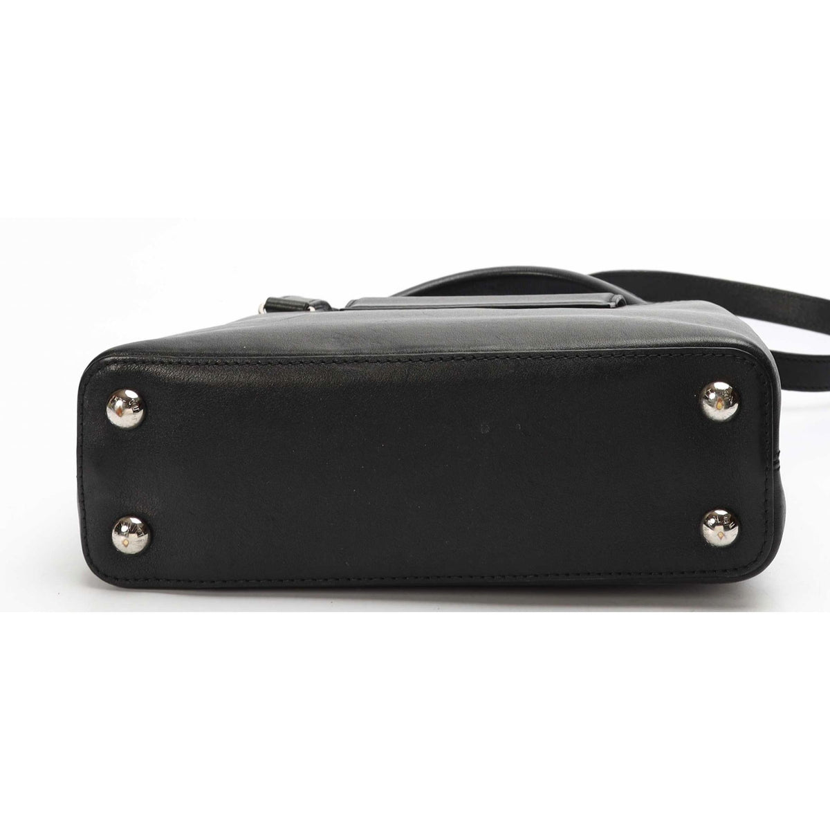 Louis Vuitton Capucines Handbag