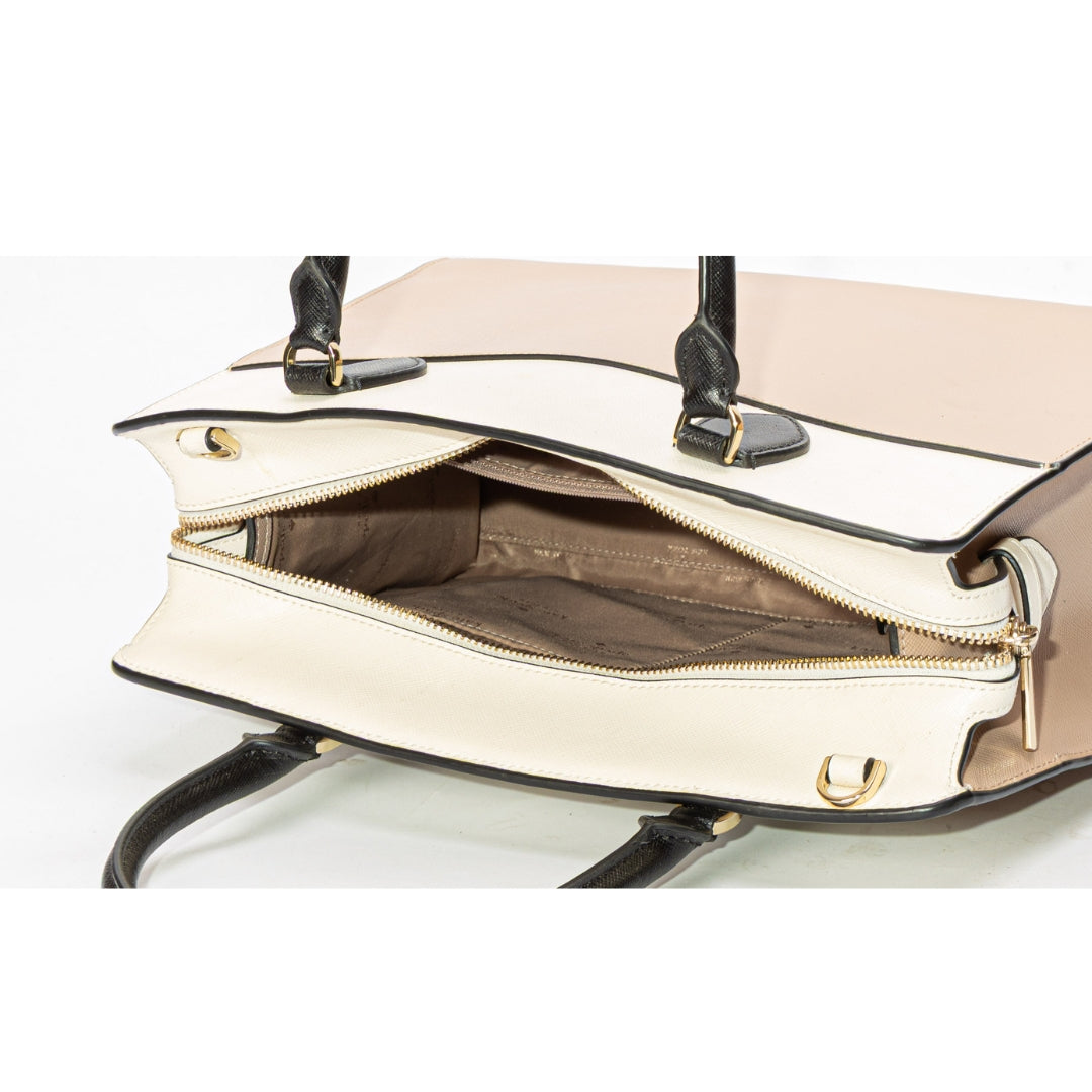 Kate Spade Madison Colorblock Convertible Satchel